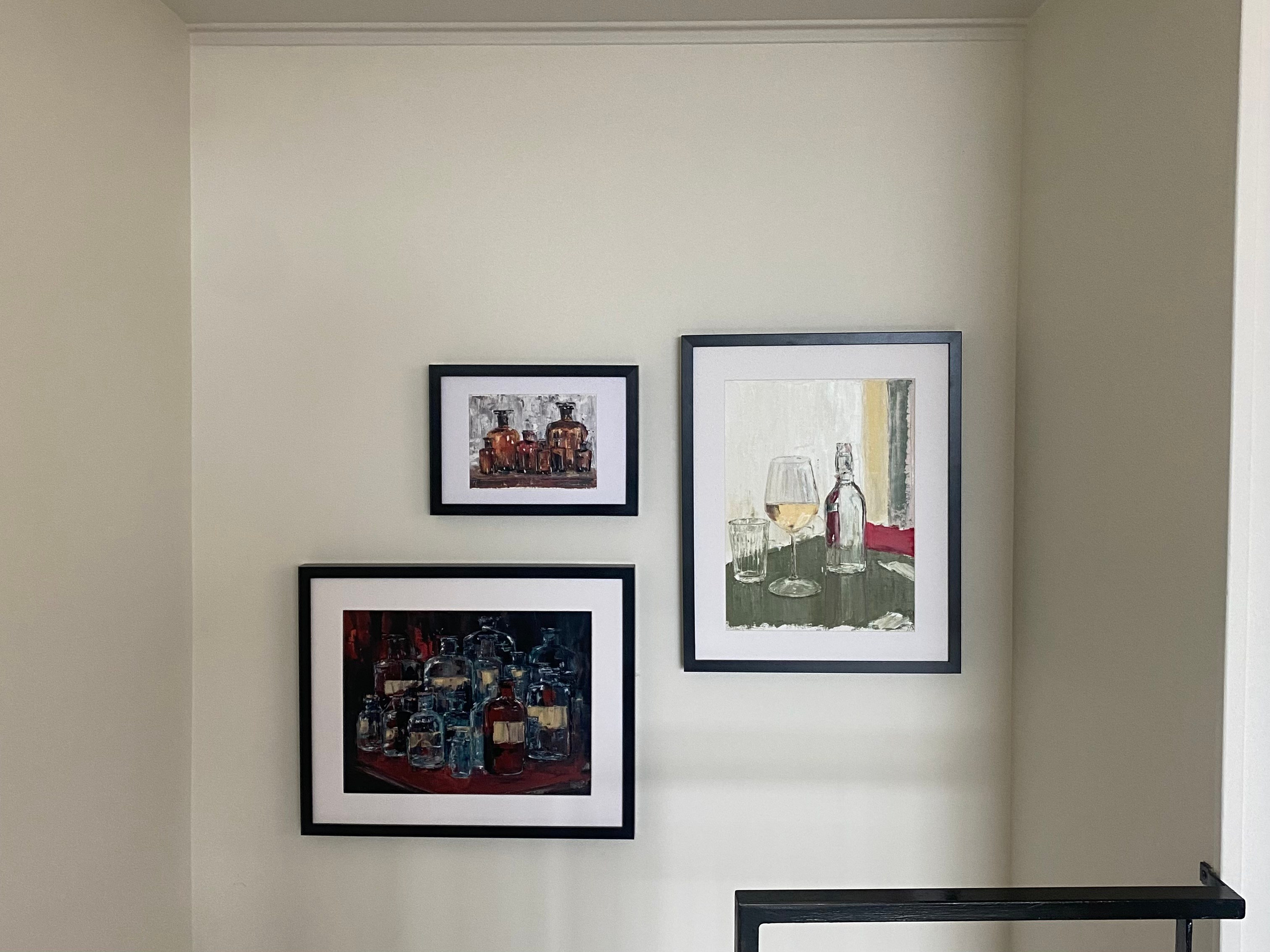 Lyon 2023. Katrielle Solo | Fine Art | Lyon, France