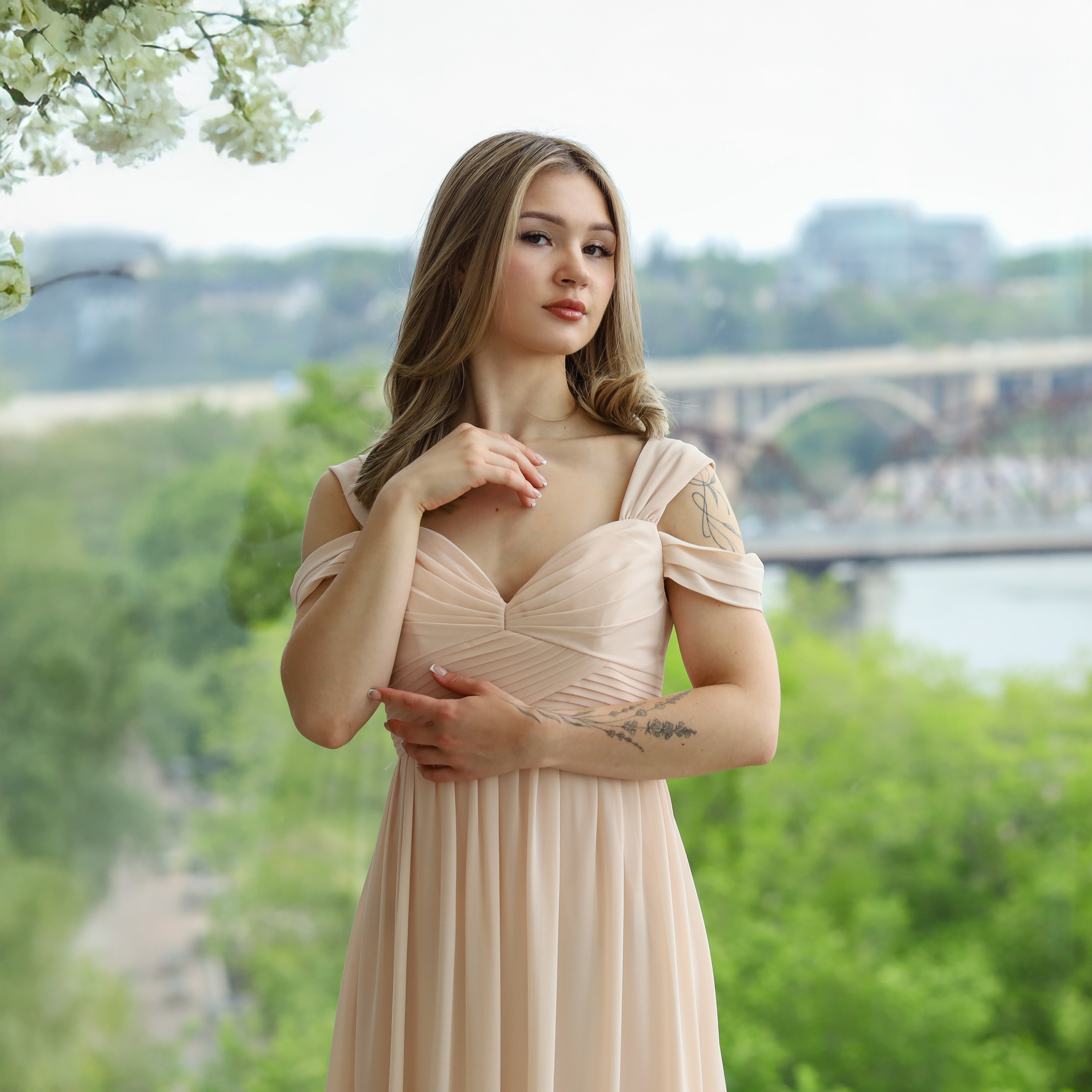 Graduation. Olga Rocheva Photography