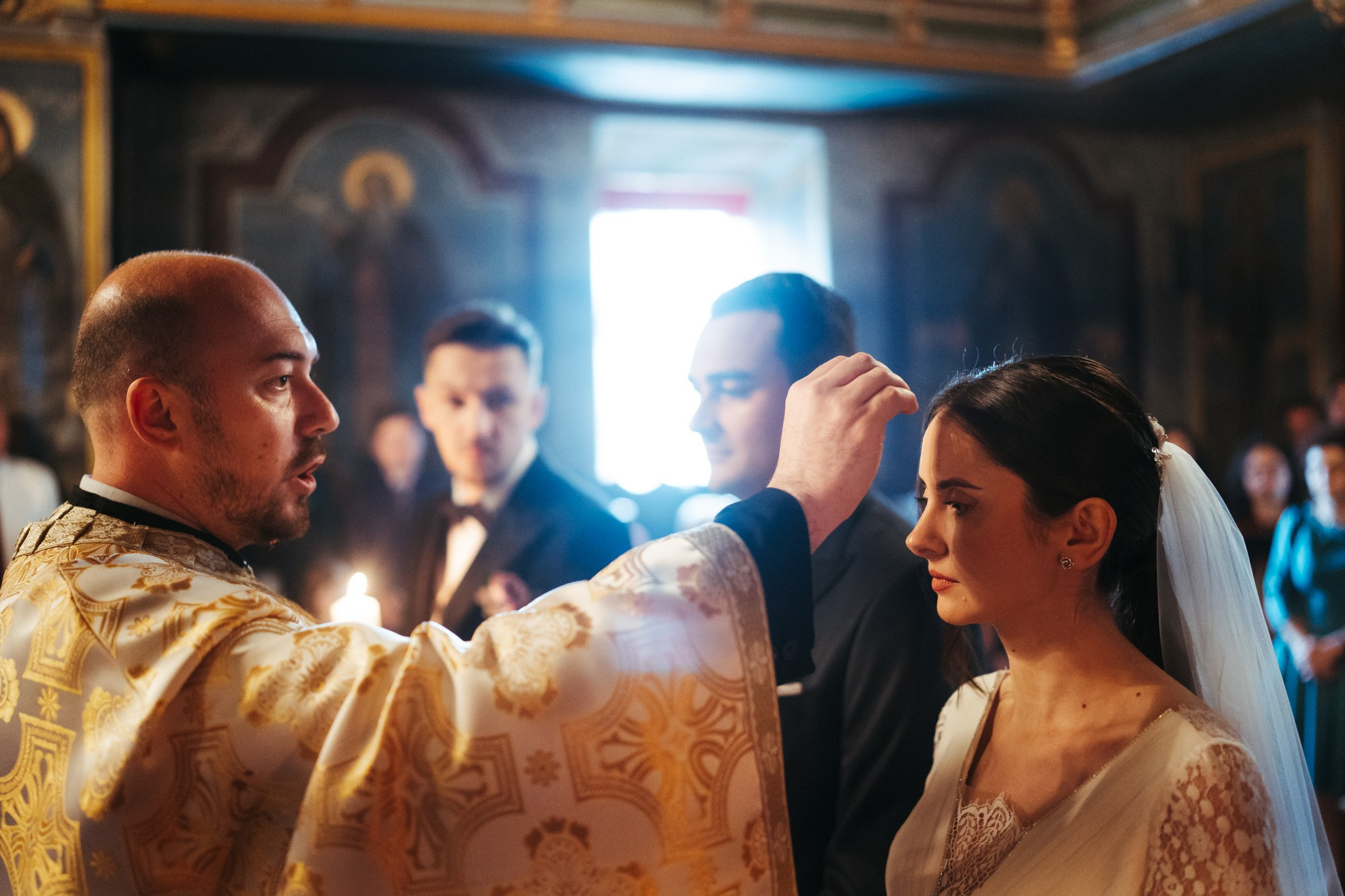 Fotografie de nunta. Fotografie & Videografie Nunta