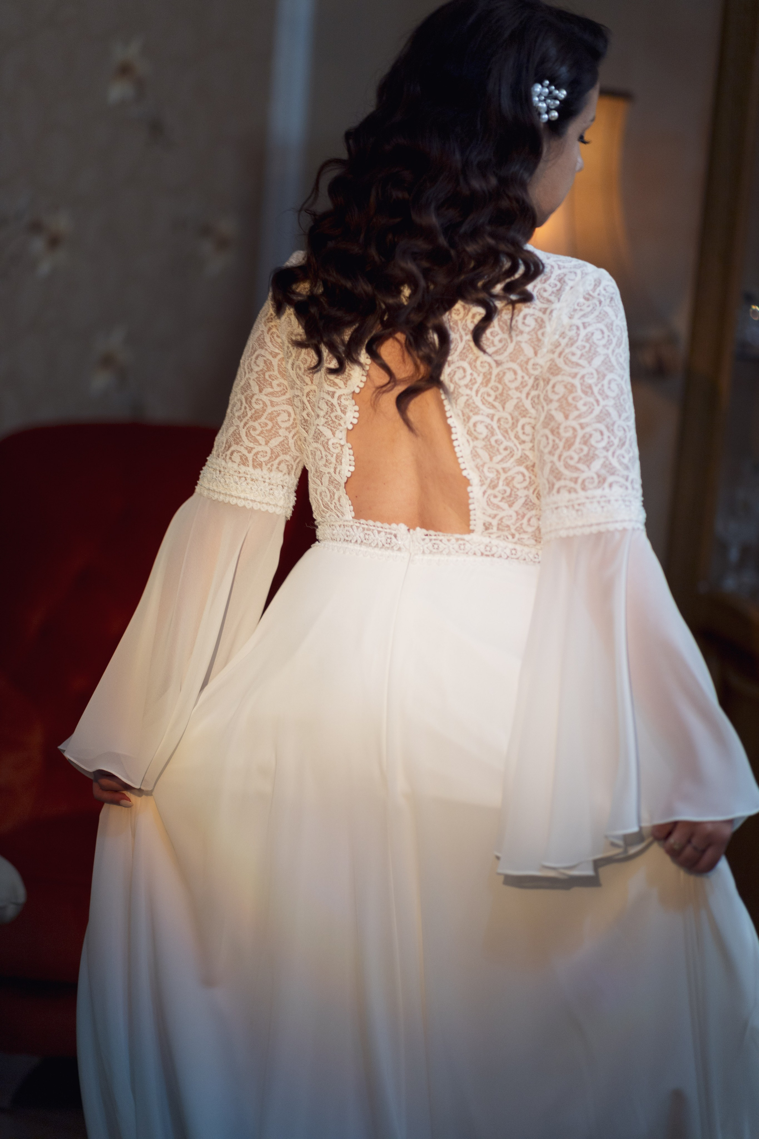 Bogdan & Oana. Acasă