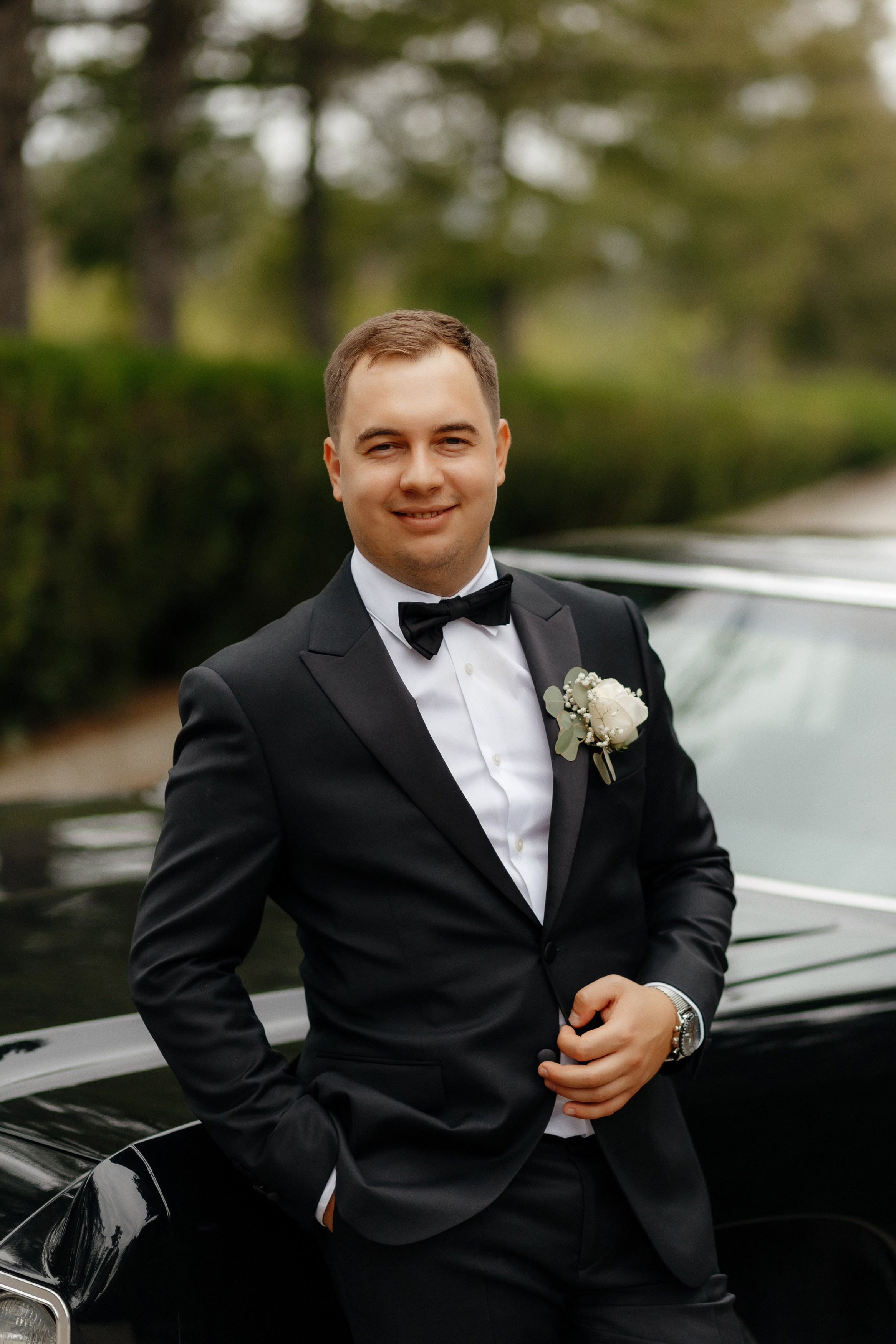 Wedding. Fulga Photographer