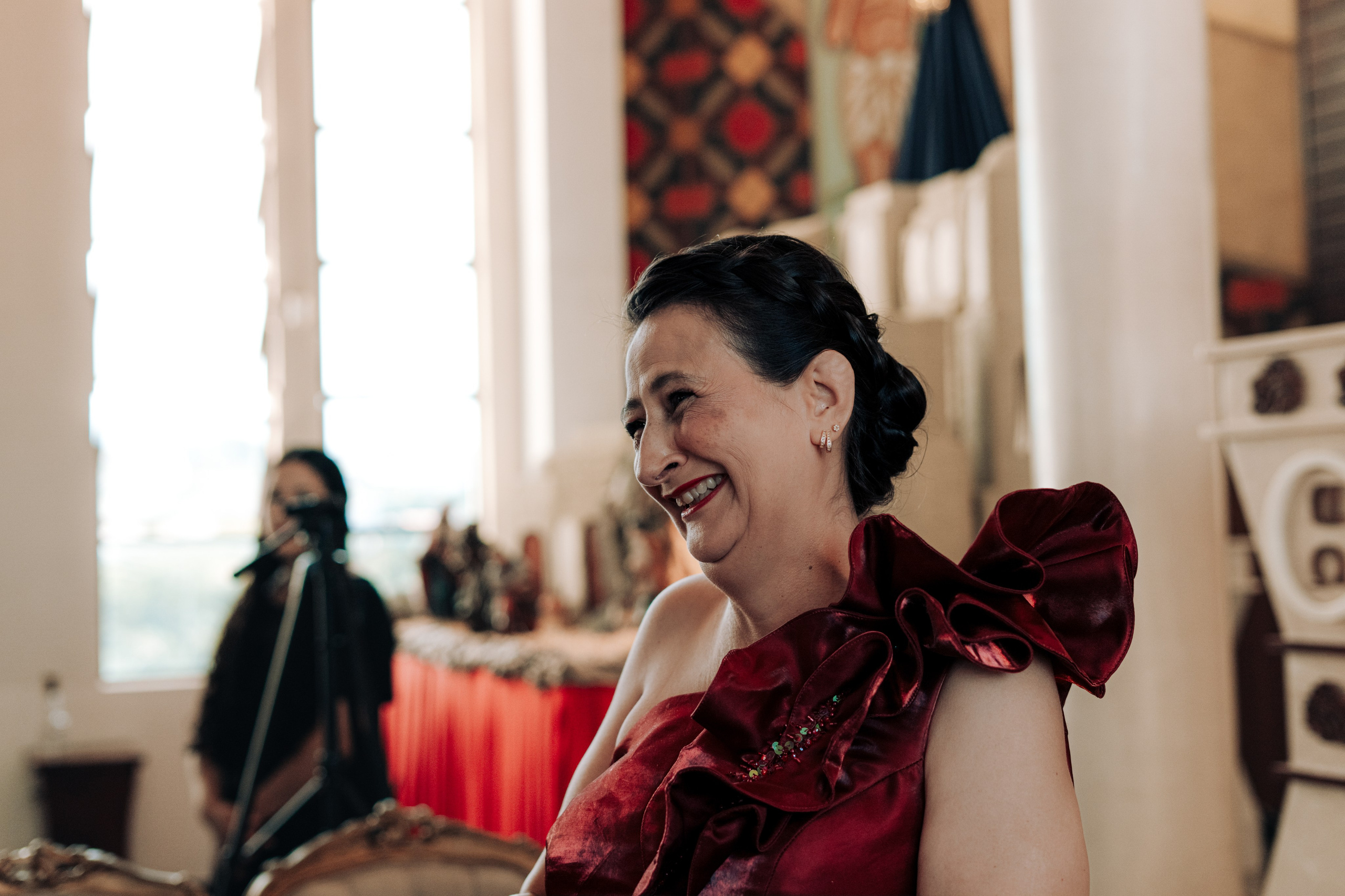 Casamentos. Reference Visuals