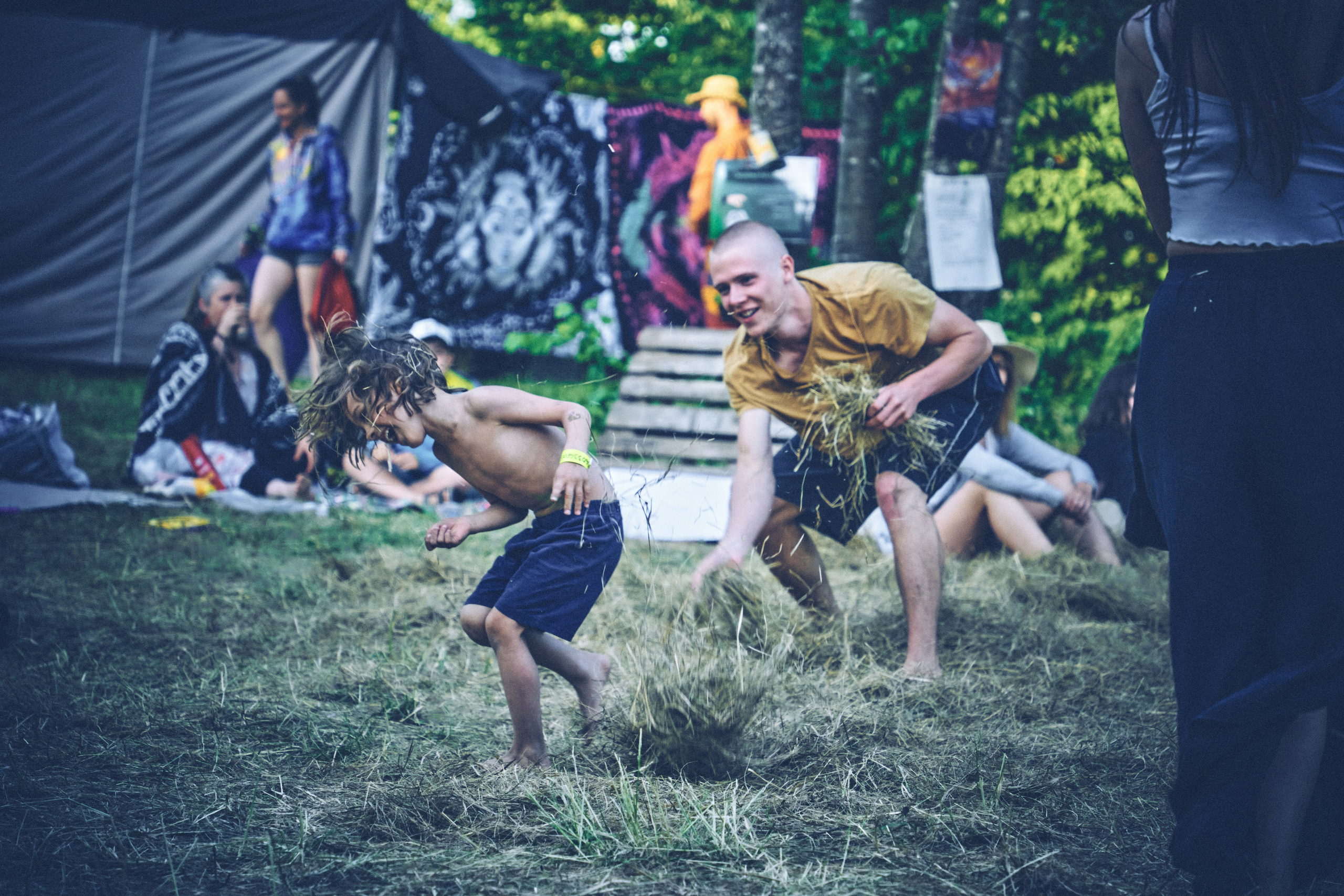 FRUN Freedom Universe — 2023. Andriej Szypilow — Photography & Videography