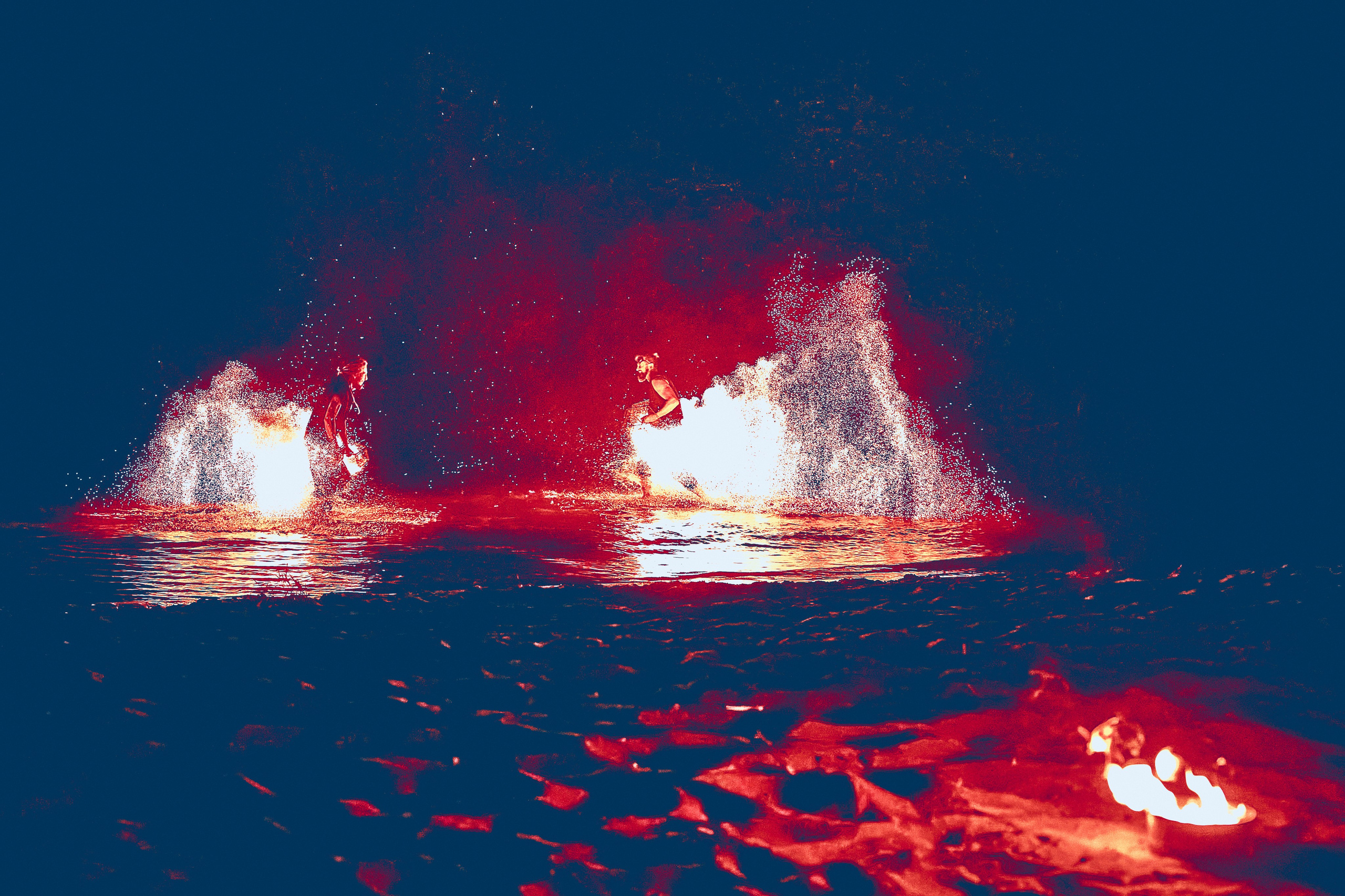 Organic-2025. Andriej Szypilow — Photography & Videography