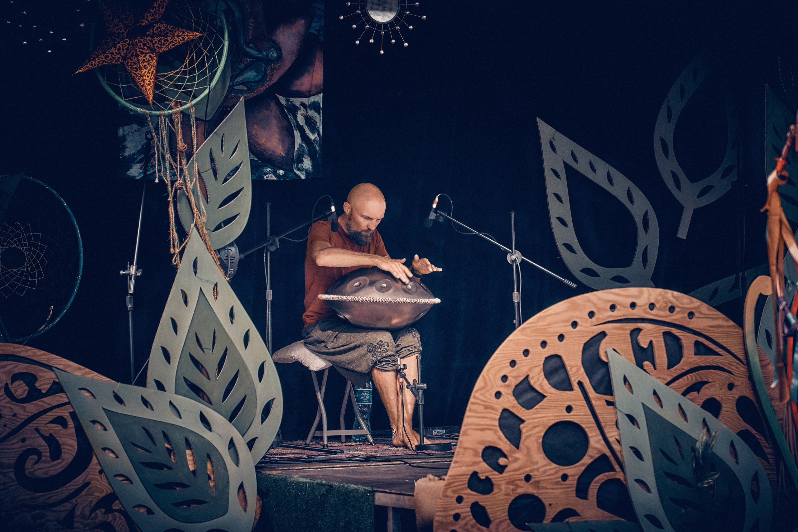 Organic Festival 2024. Андрей Шипилов — Фотография & Видеография