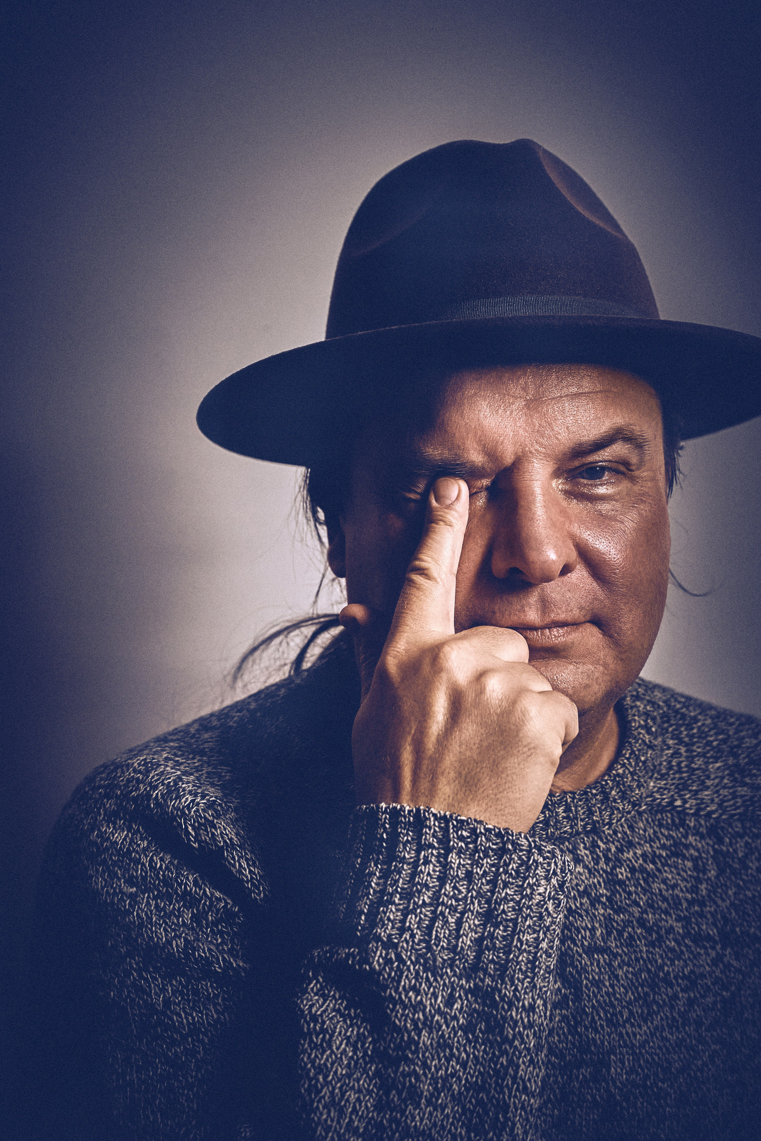 Colombian stranger. Андрей Шипилов — Фотография & Видеография