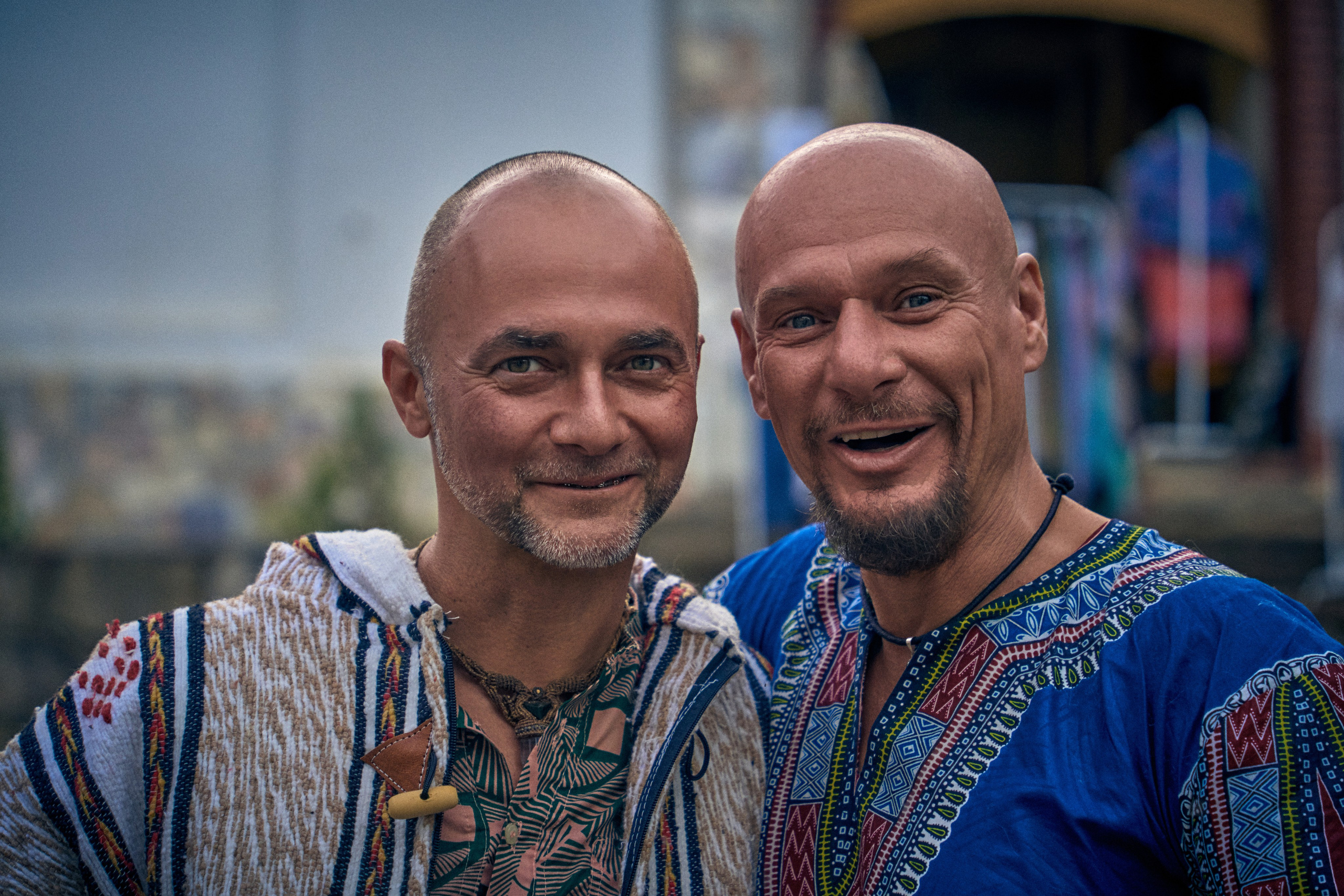 Первый День рождения Бирюзового Острова (Turkusowa Wyspa). Андрей Шипилов — Фотография & Видеография