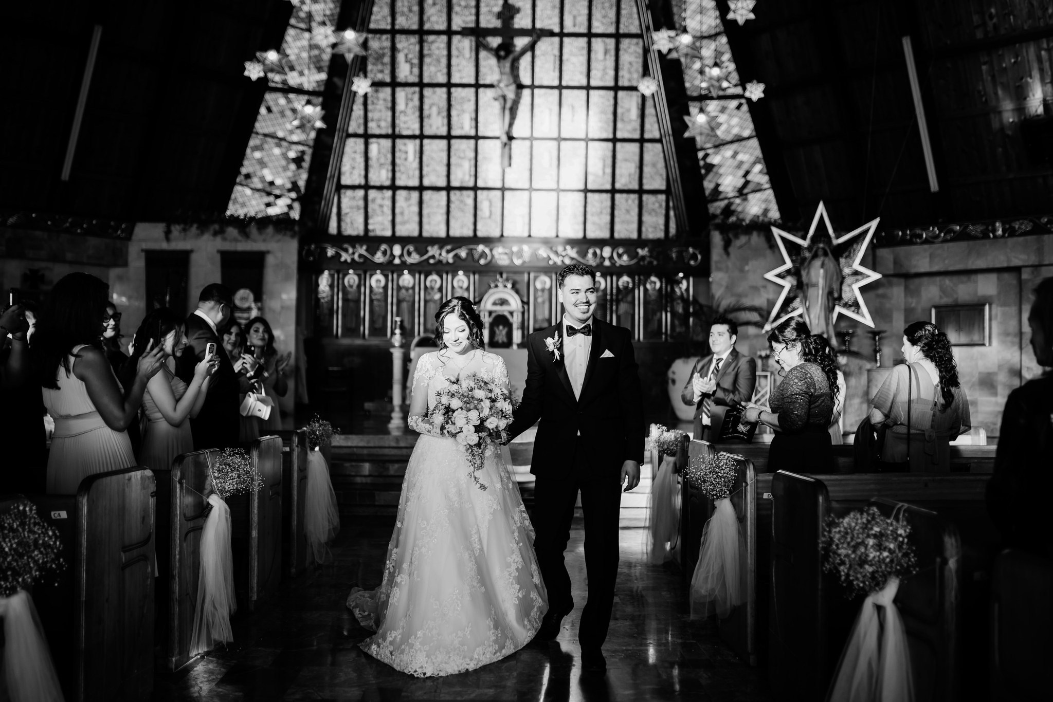 Karina & Eduardo (Boda). Alex Martínez Fotógrafo | Bodas, retratos y eventos en Tijuana