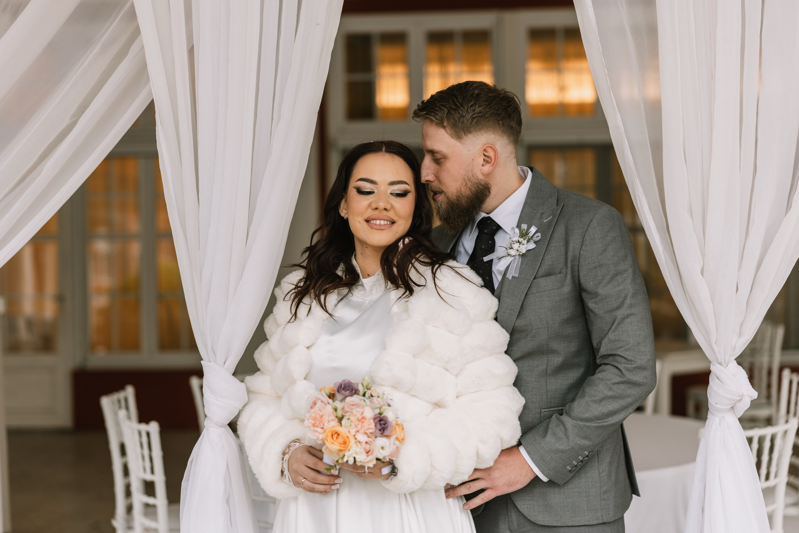 Anja I Stefan. Wedding fotograf u Srbiji – Bojan Vijatov