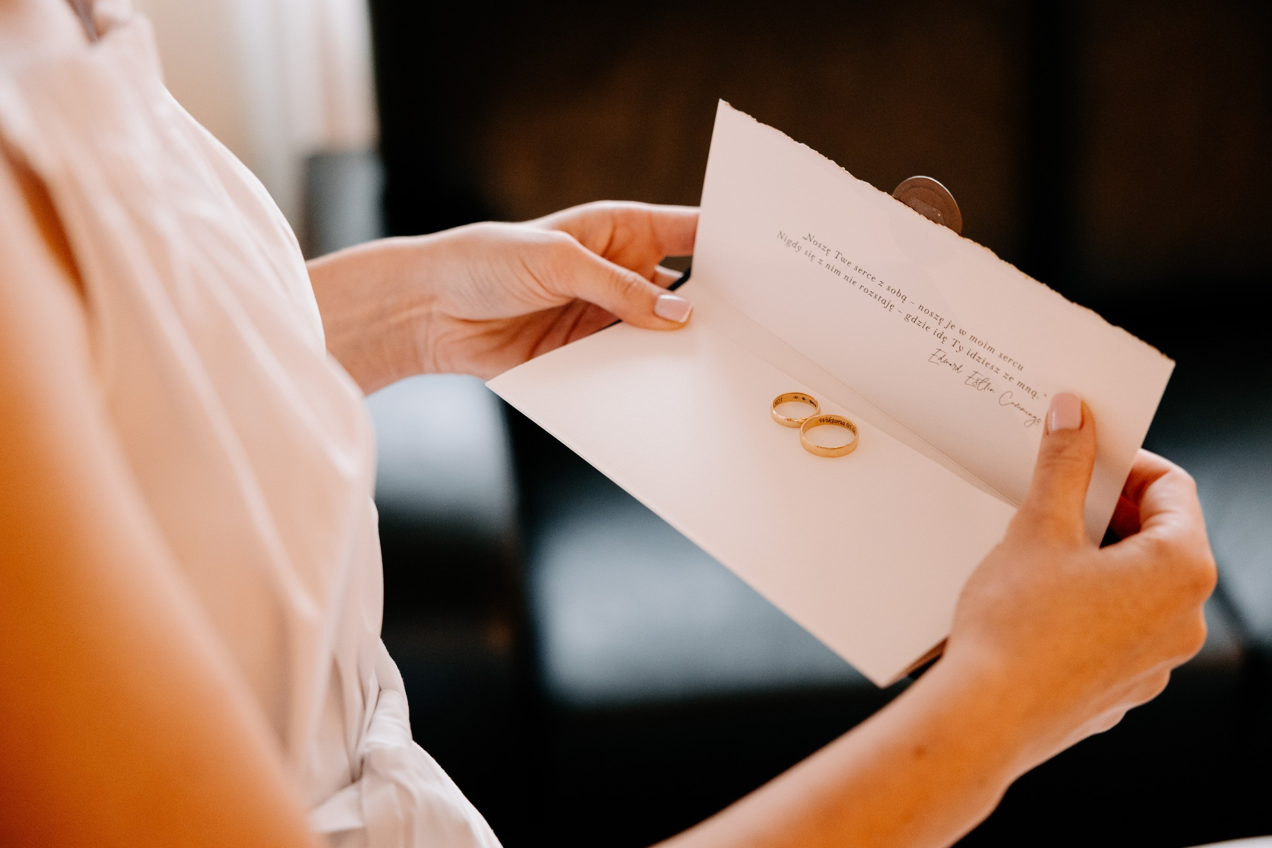 Wiki ♡ Przemek. Fotograf Ślubny Warszawa - Sesje Biznesowe Rodzinne Eventy