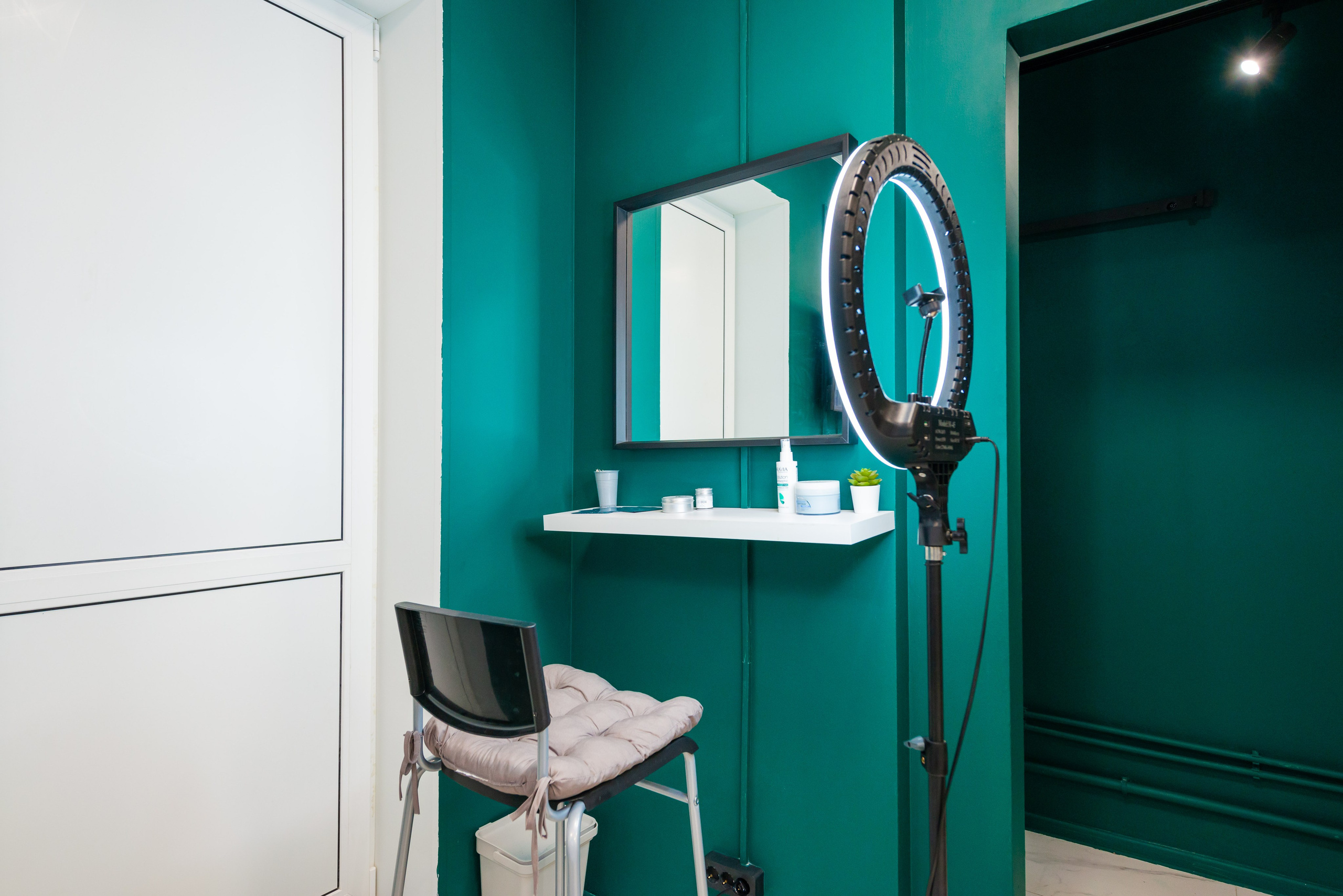 Студия маникюра MOHITO. ФОТОГРАФ МЕКСИКА КИНТАНА-РОО