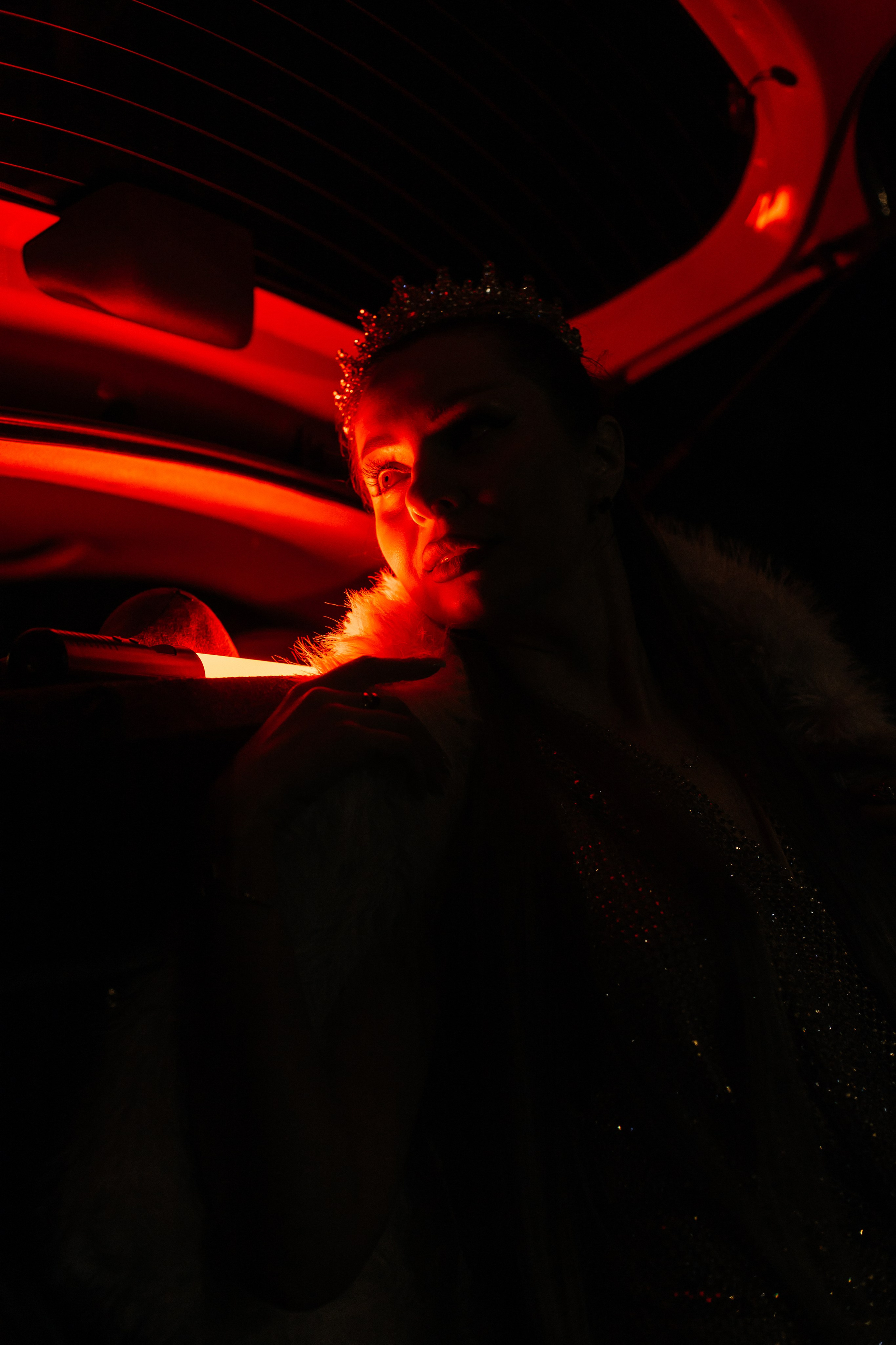 Tanja Queen. PHOTOgrapher Germany MARBURG