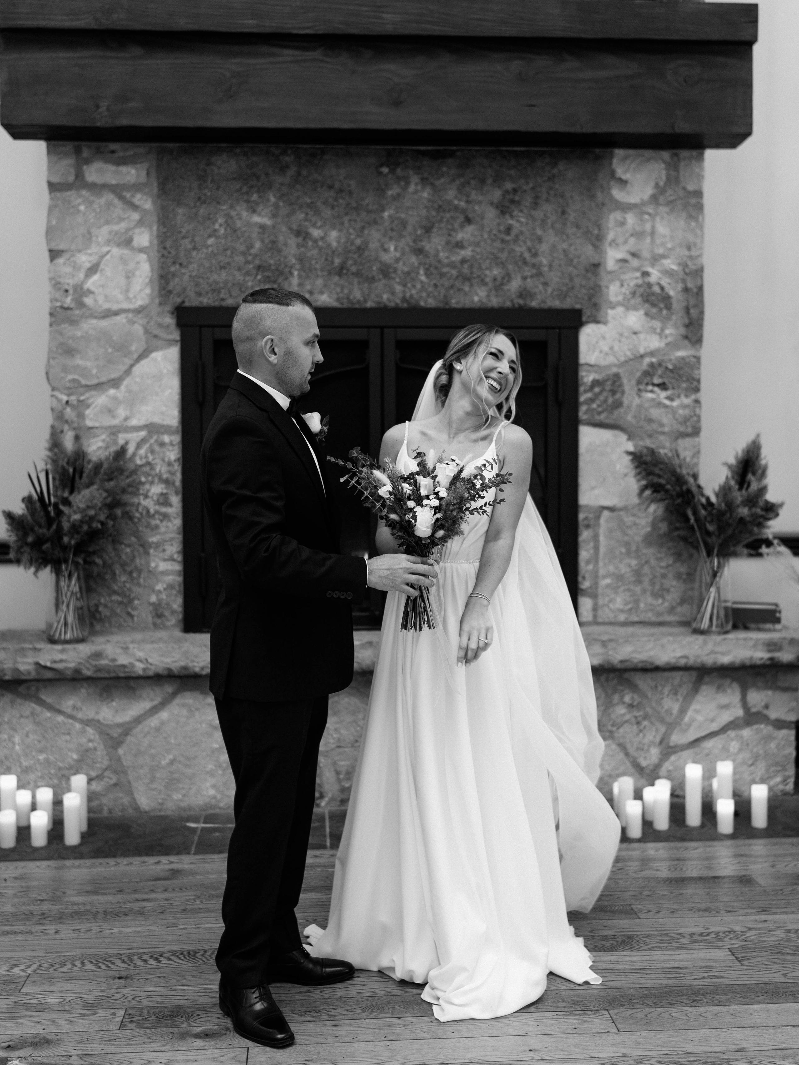 Maryna & Kostya wedding