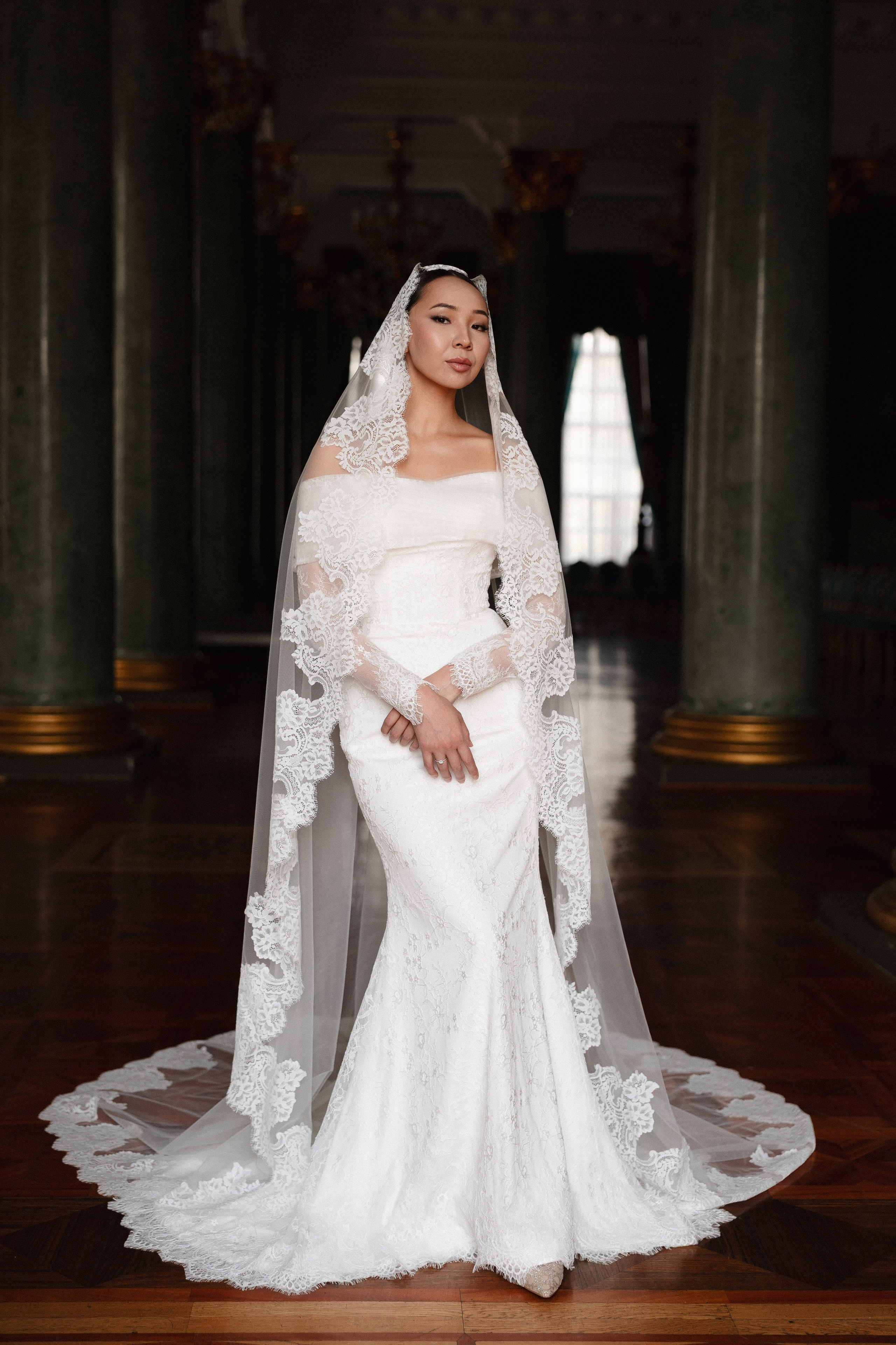 Elchibek & Saadi. Азимжан Нуритдинходжаев — свадебный фотограф