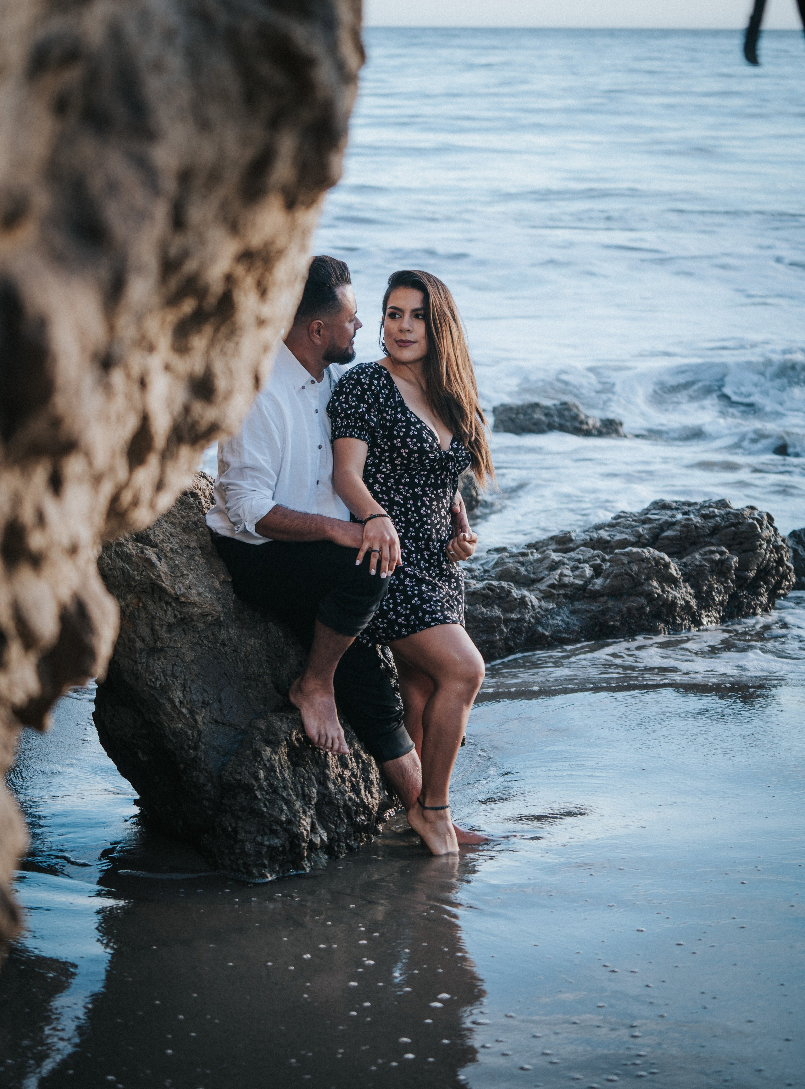 Gloria & Reiniery Engagement. J&T Photo Art