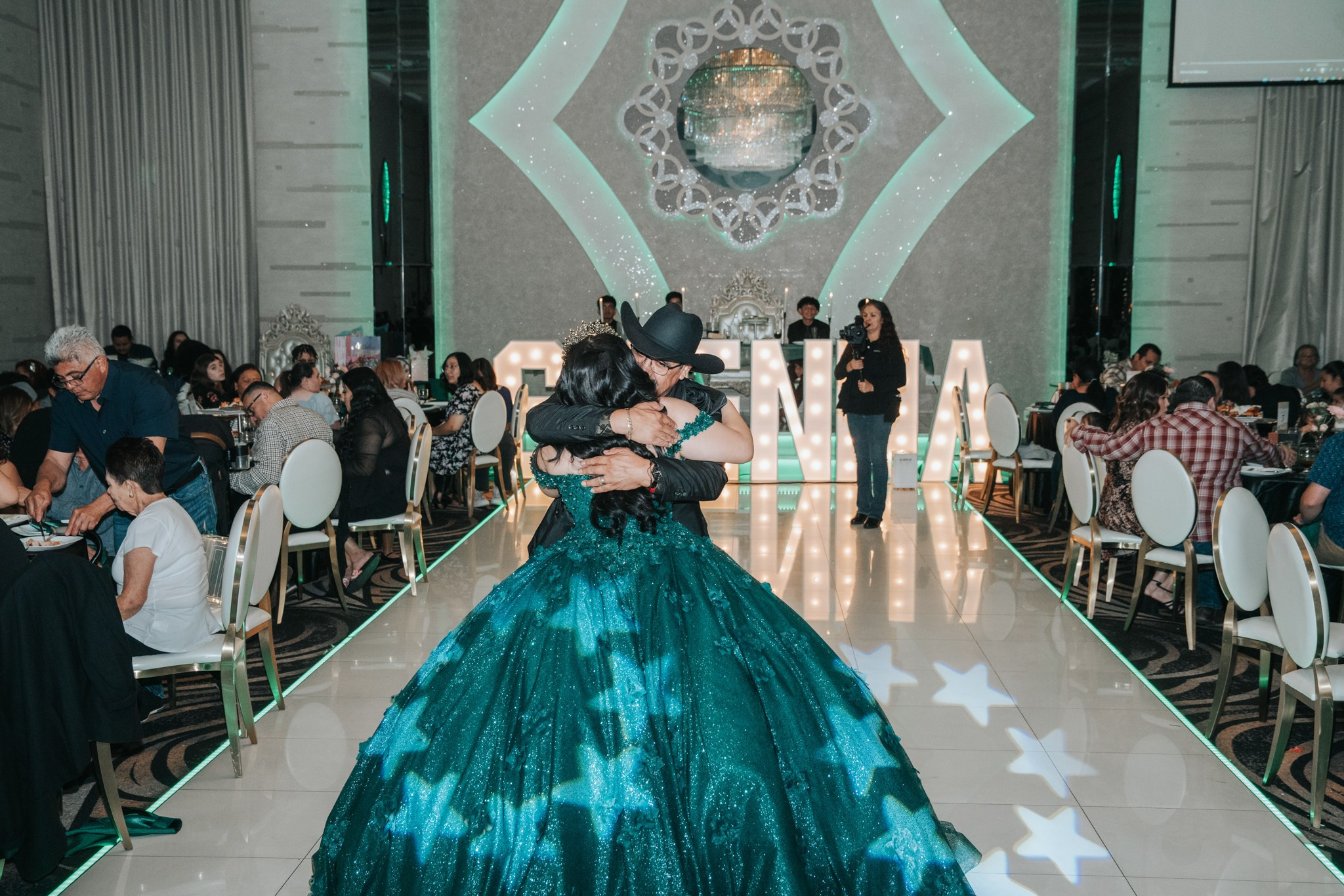 Syenna’s XV. J&T Photo Art