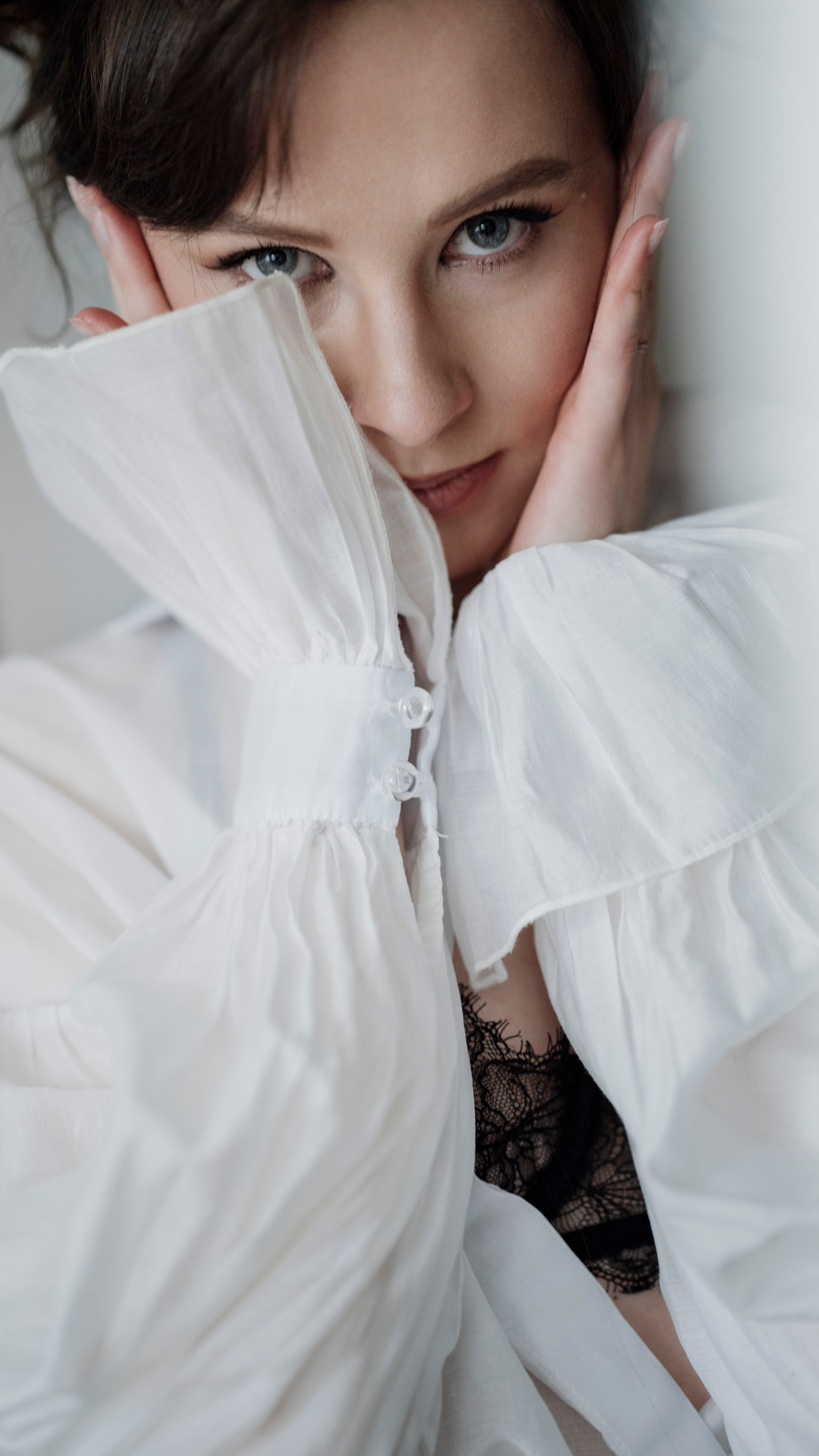 Портрет. Фотограф Таллинн — свадьба |семья | lovestory