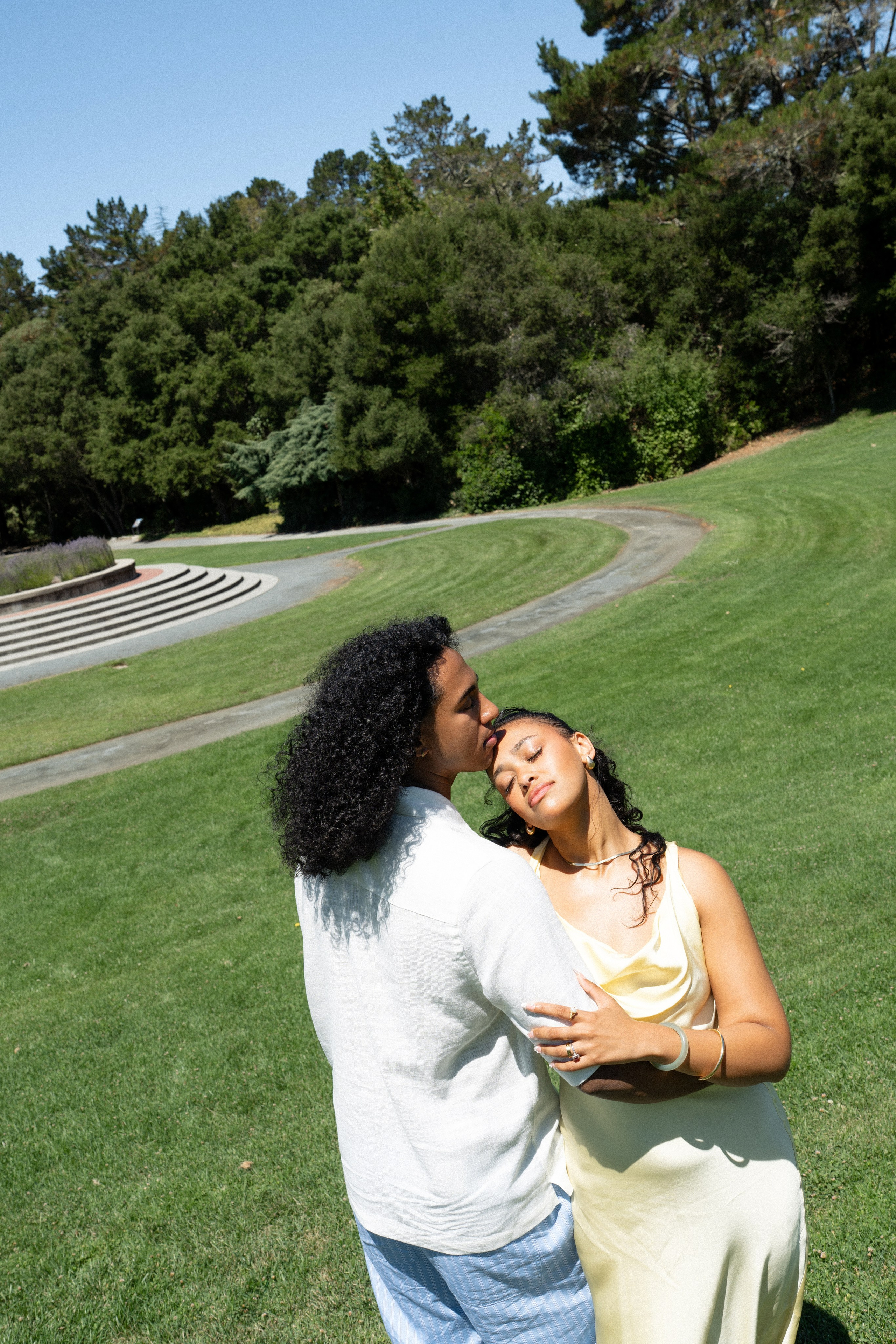 Bren & Gabi. Soulo Photography | San Francisco Bay Area Based Photographer