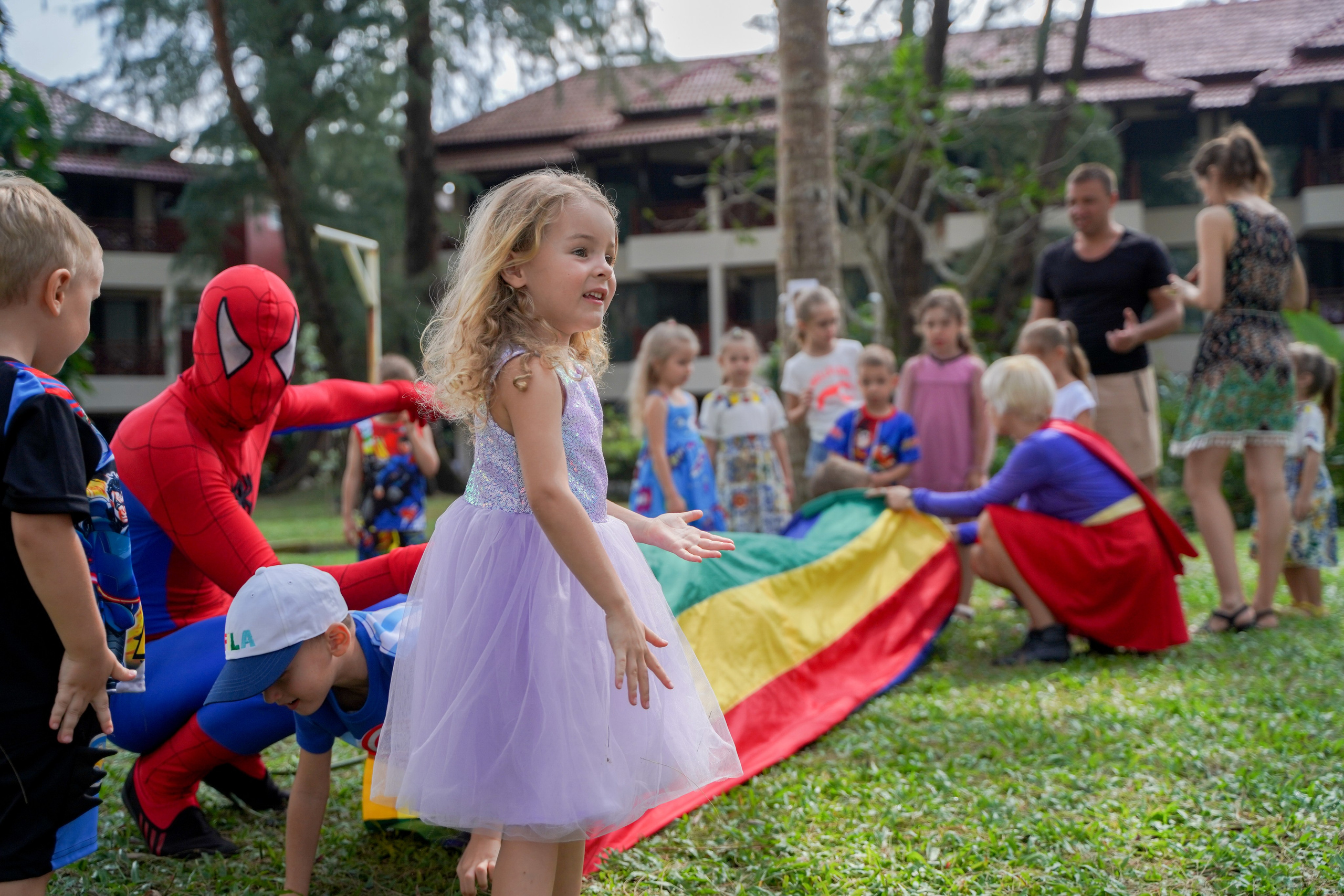 Репортаж. Персональный и коммерческий фотограф