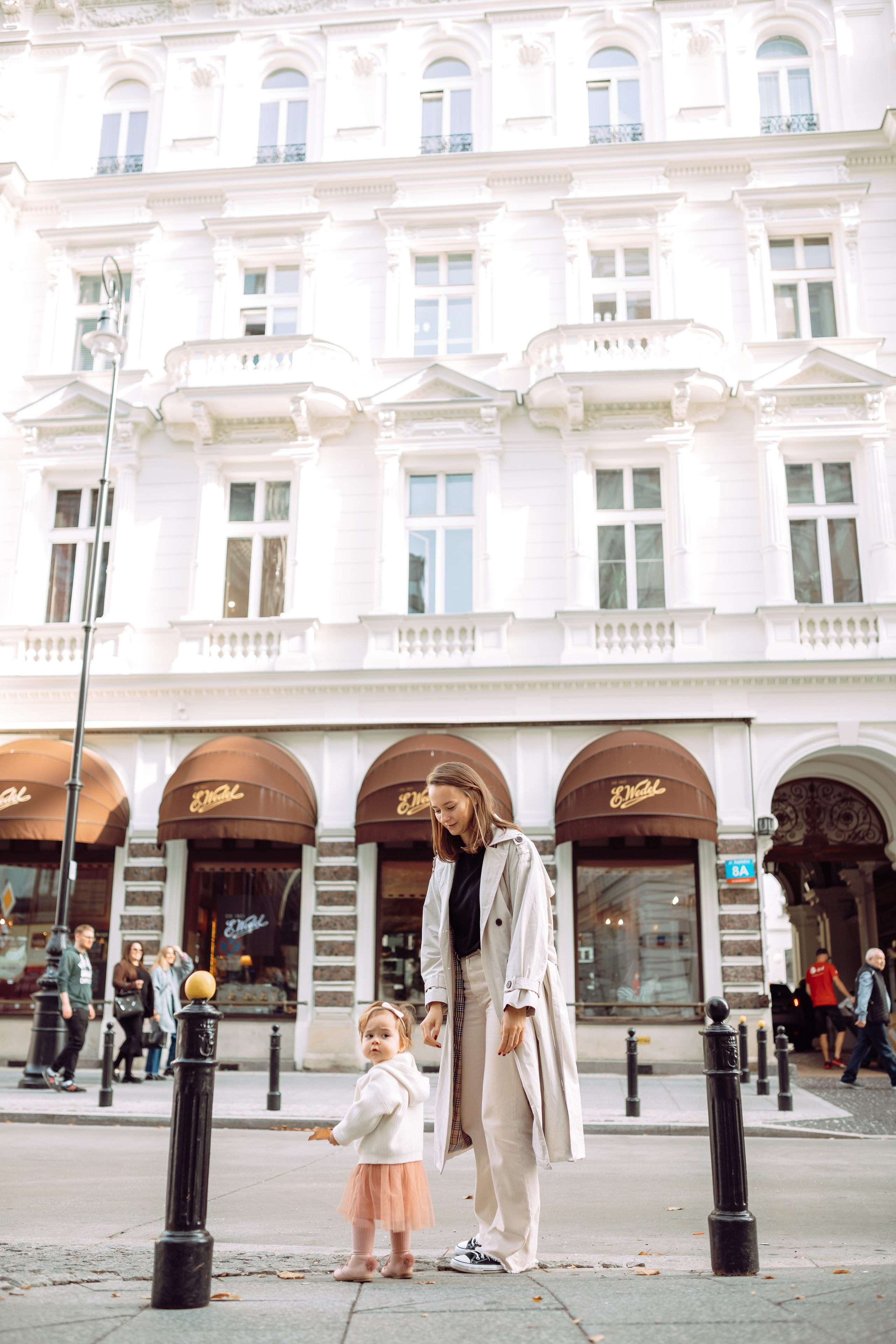 Exploring the Сity. Maternity, newborn photographer in the Bay Area|Iryna Rakivnenko