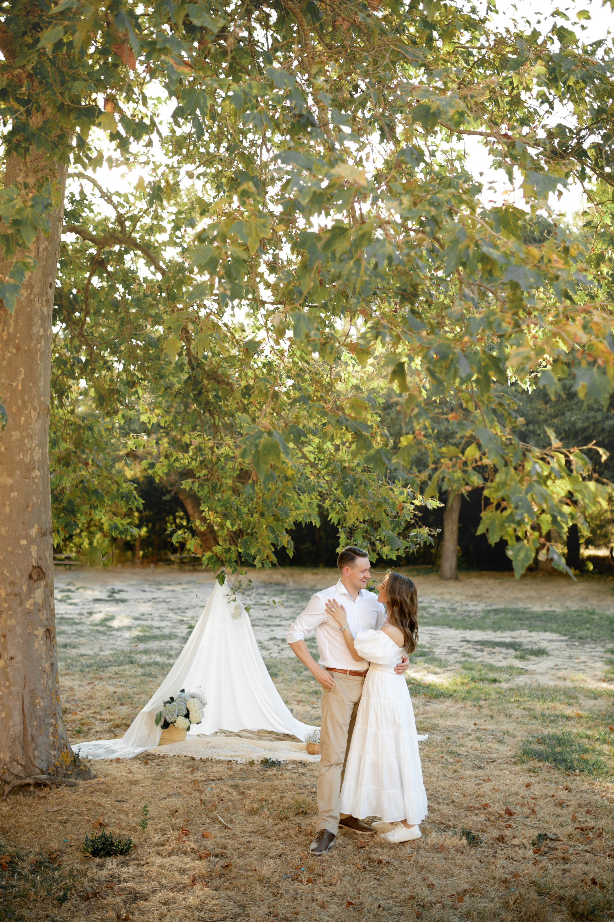 1st Birthday. Maternity, newborn photographer in the Bay Area|Iryna Rakivnenko