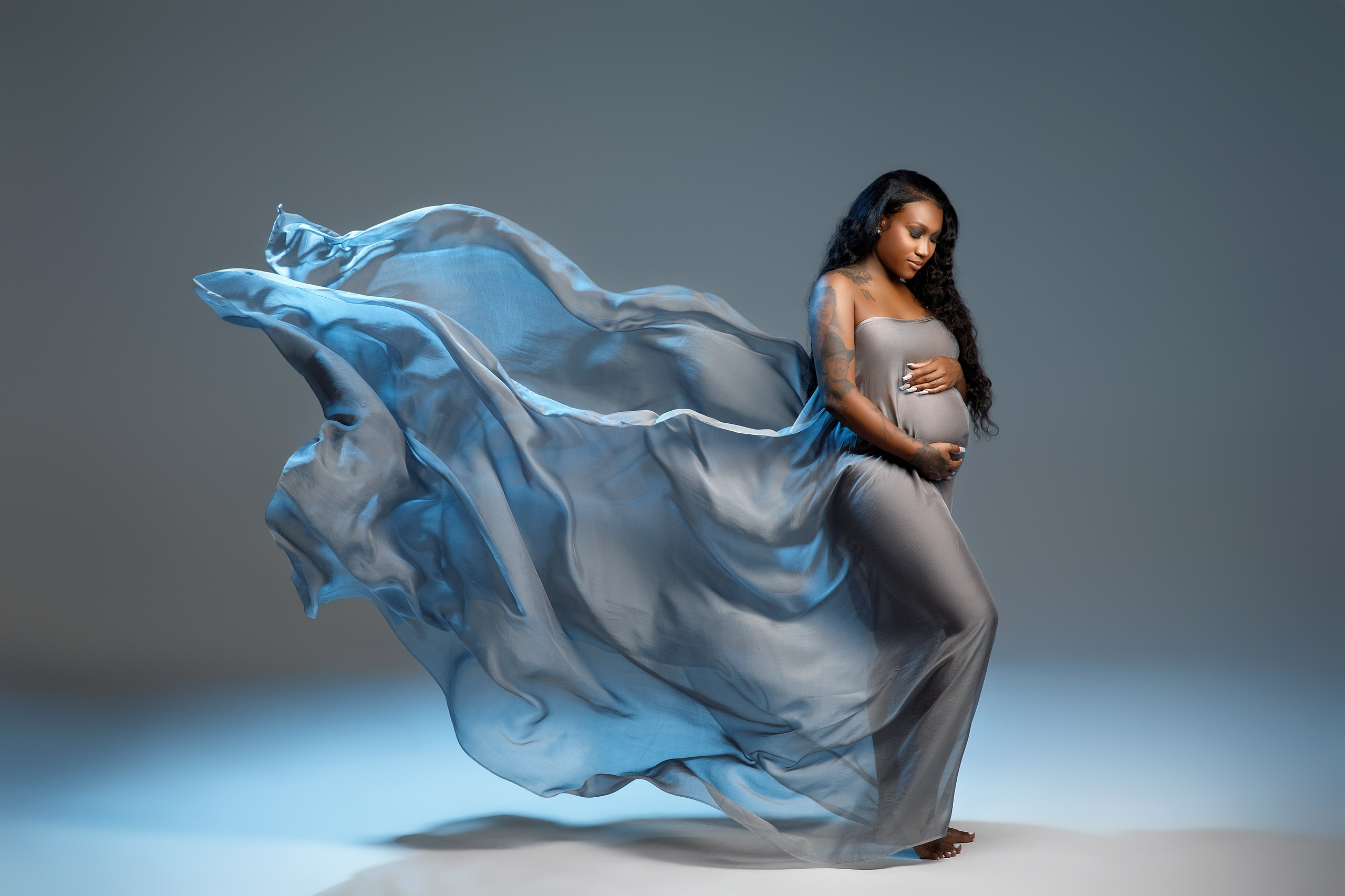 Portafolio de Fotografía de Maternidad – Natasha Reev. Natasha Reev Fotógrafa de maternidad en Los Ángeles