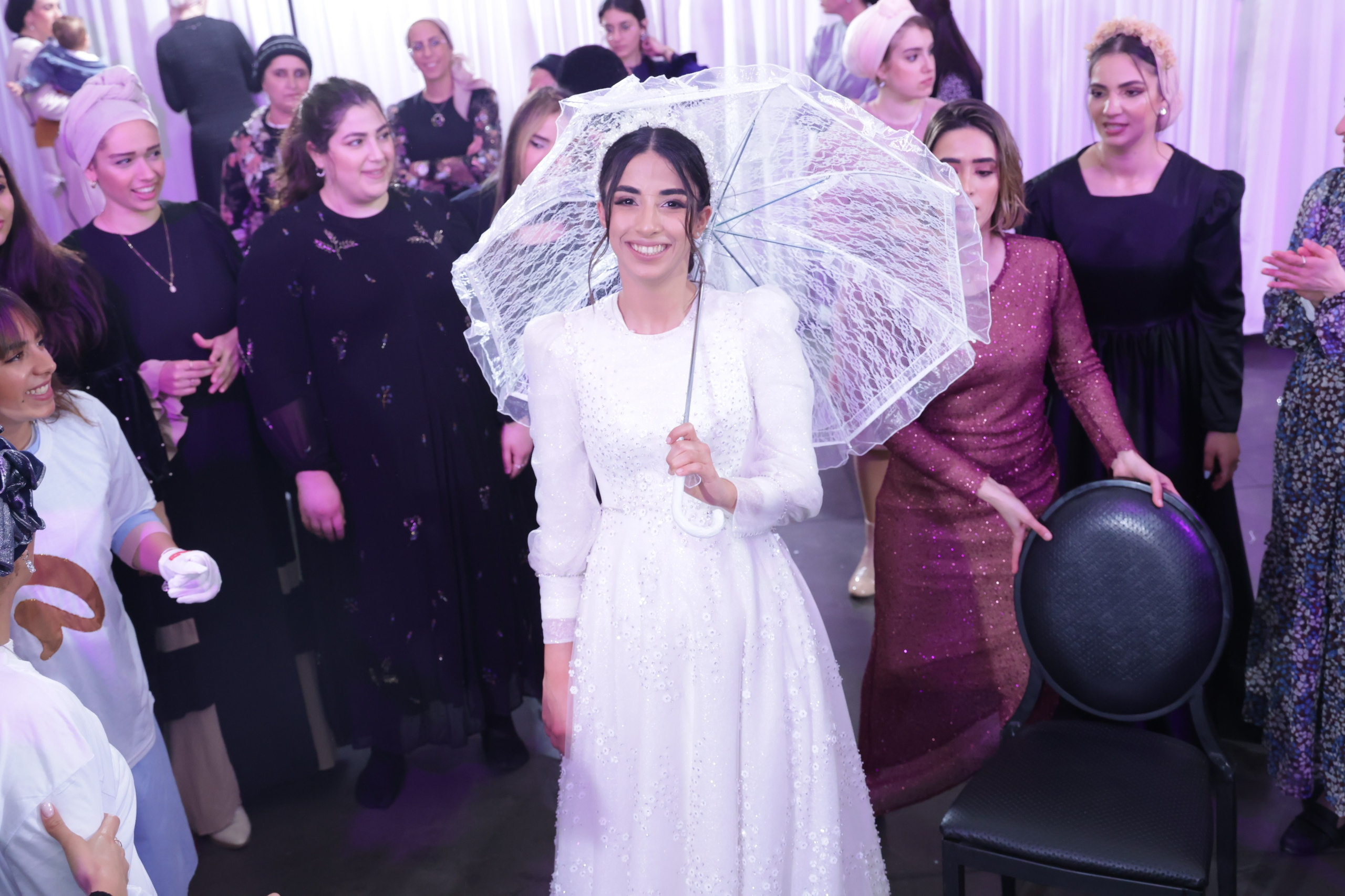 S&N. משה מנשה צלם חתונות