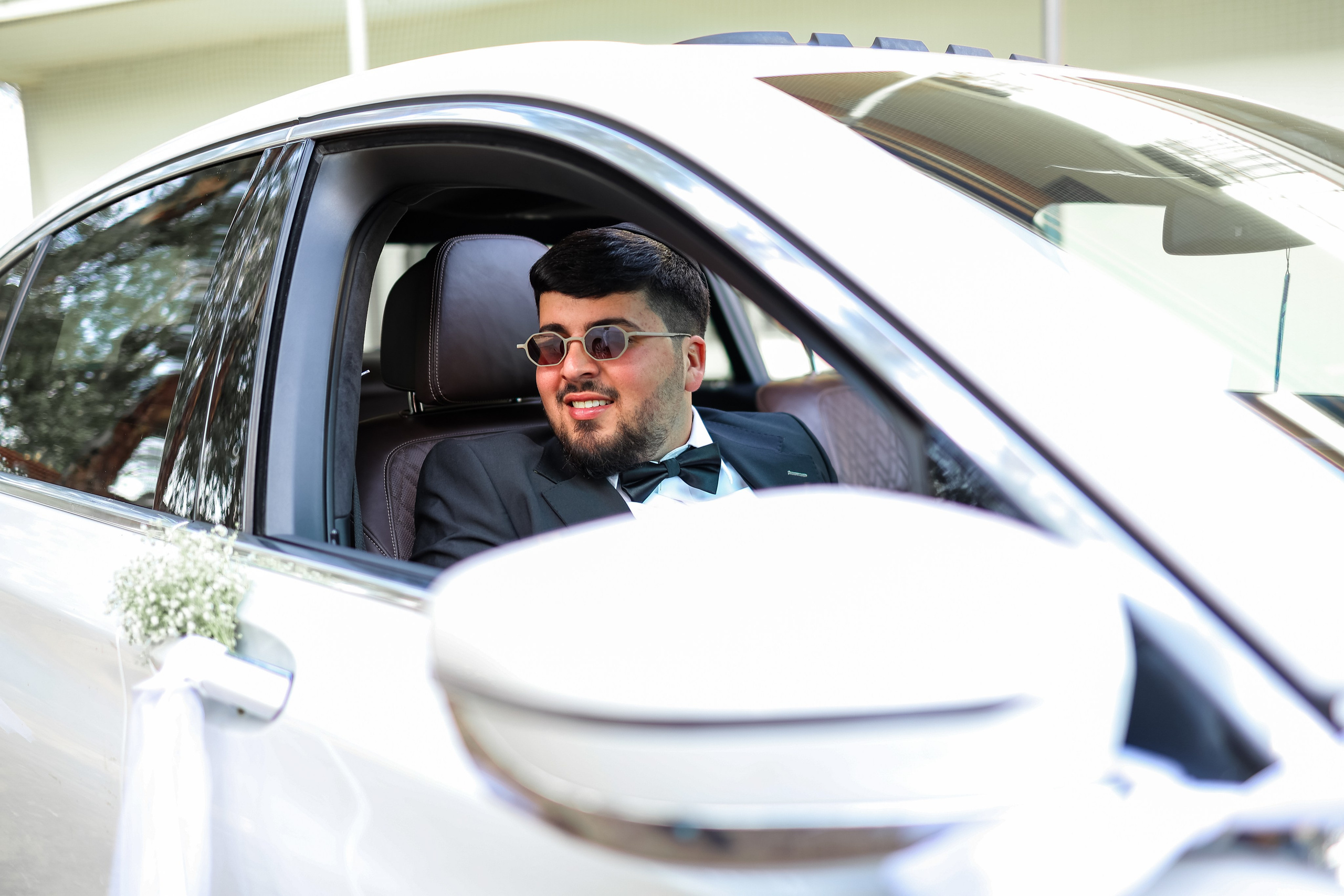 D & R. משה מנשה צלם חתונות