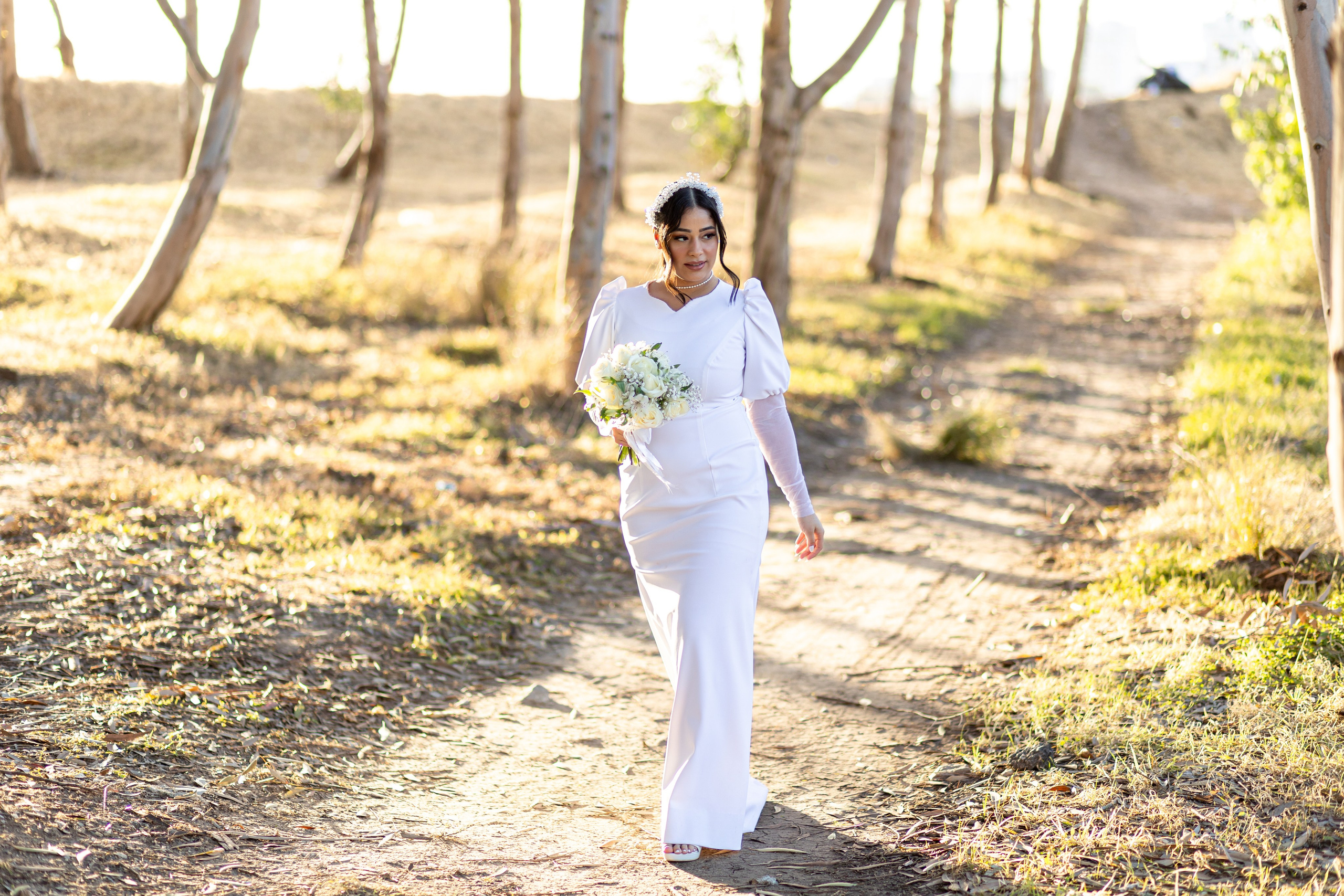 N&S. משה מנשה צלם חתונות