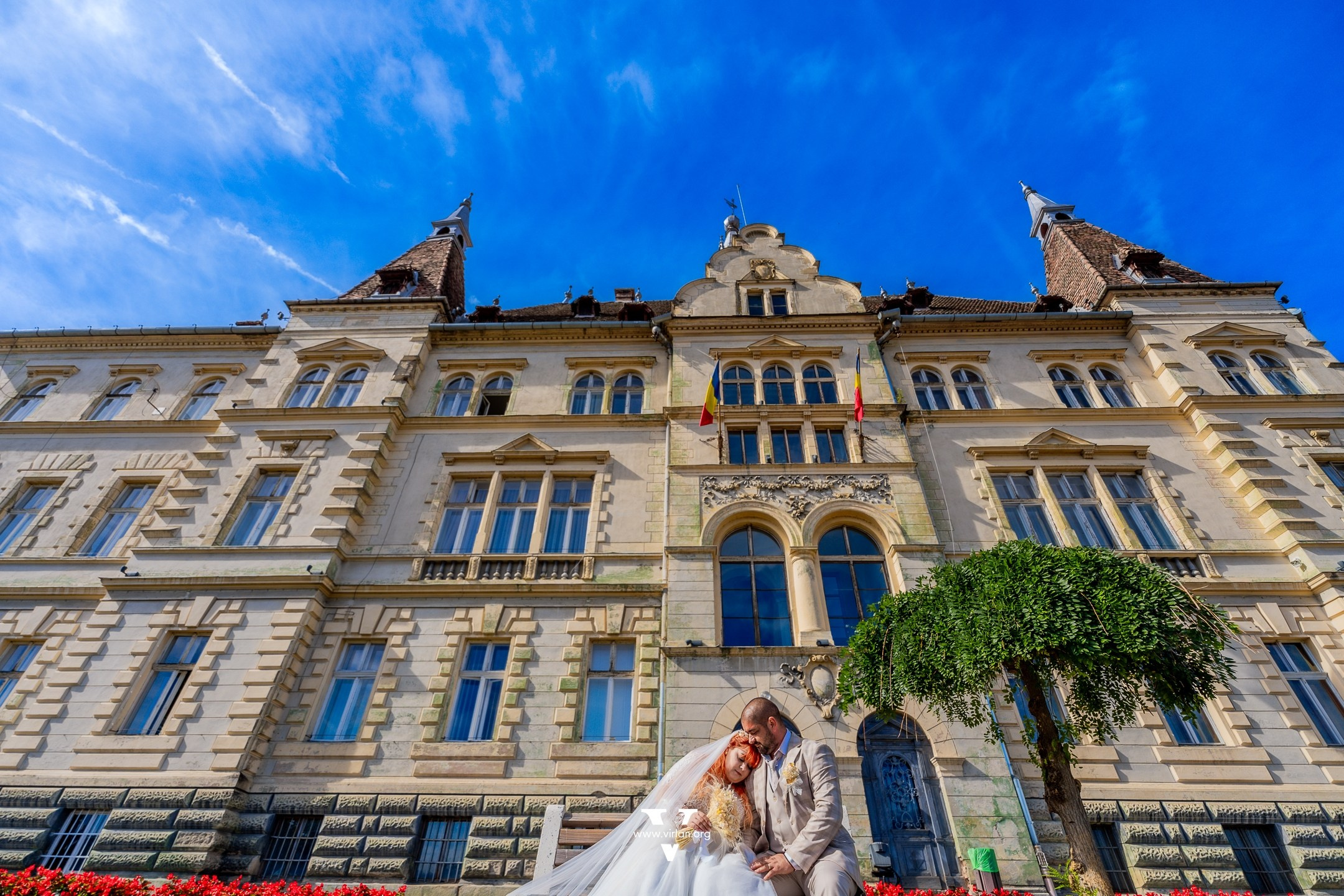 Fotografie de nunta. Cosmin Virlan - Fotograf de eveniment din Târgoviște