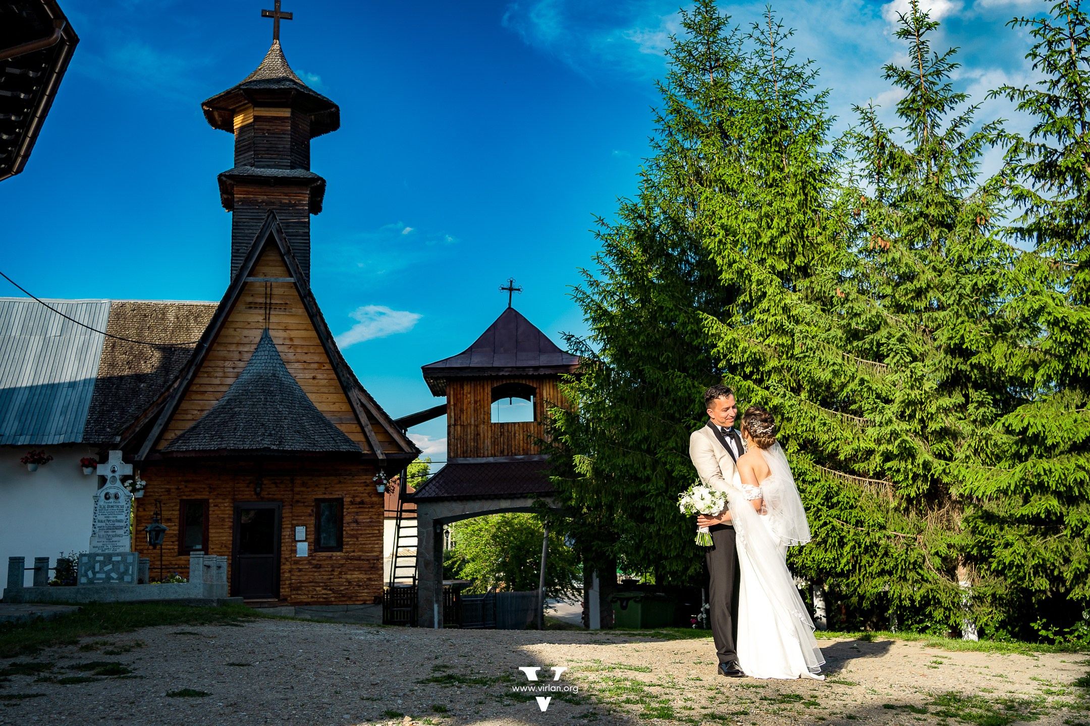 Fotografie de nunta. Cosmin Virlan - Fotograf de eveniment din Târgoviște