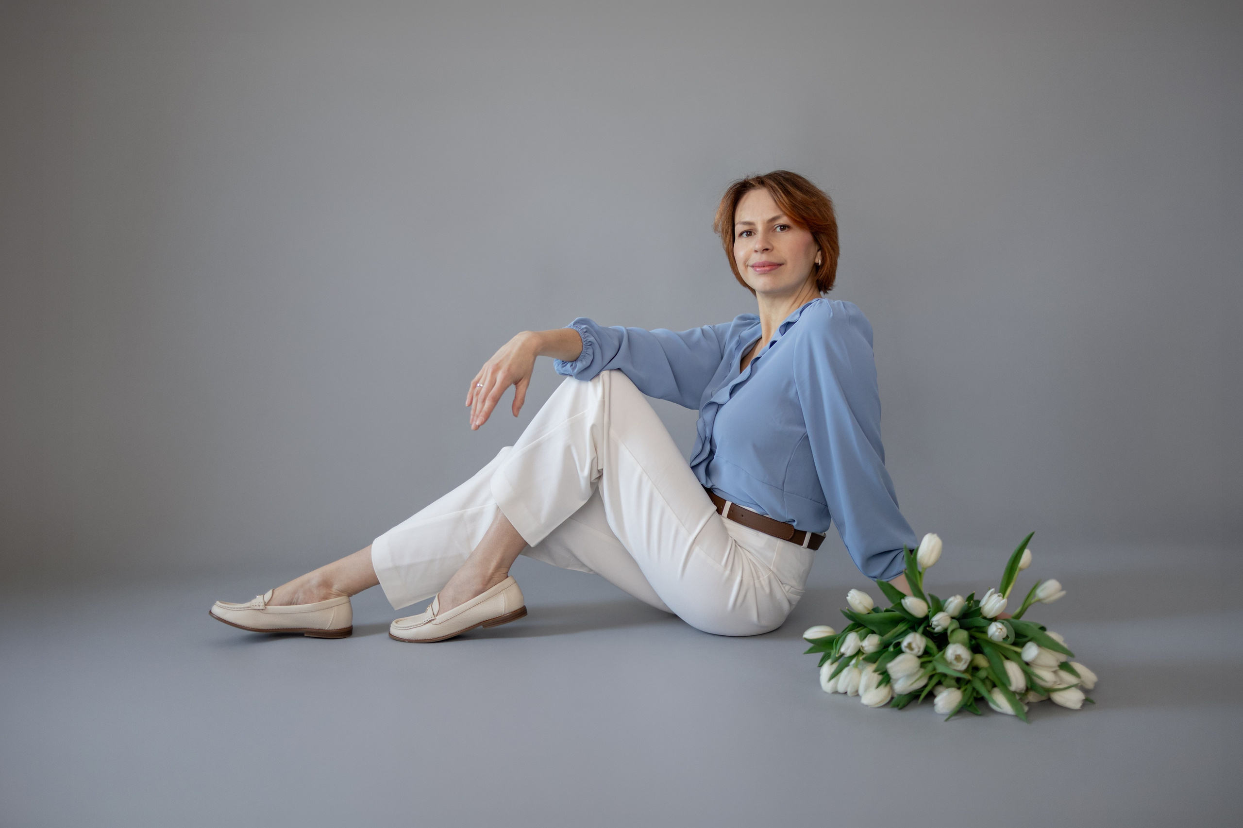 Maria. Eugenia Guryev Photography | Portrait & Family Photographer in Moncton, New Brunswick