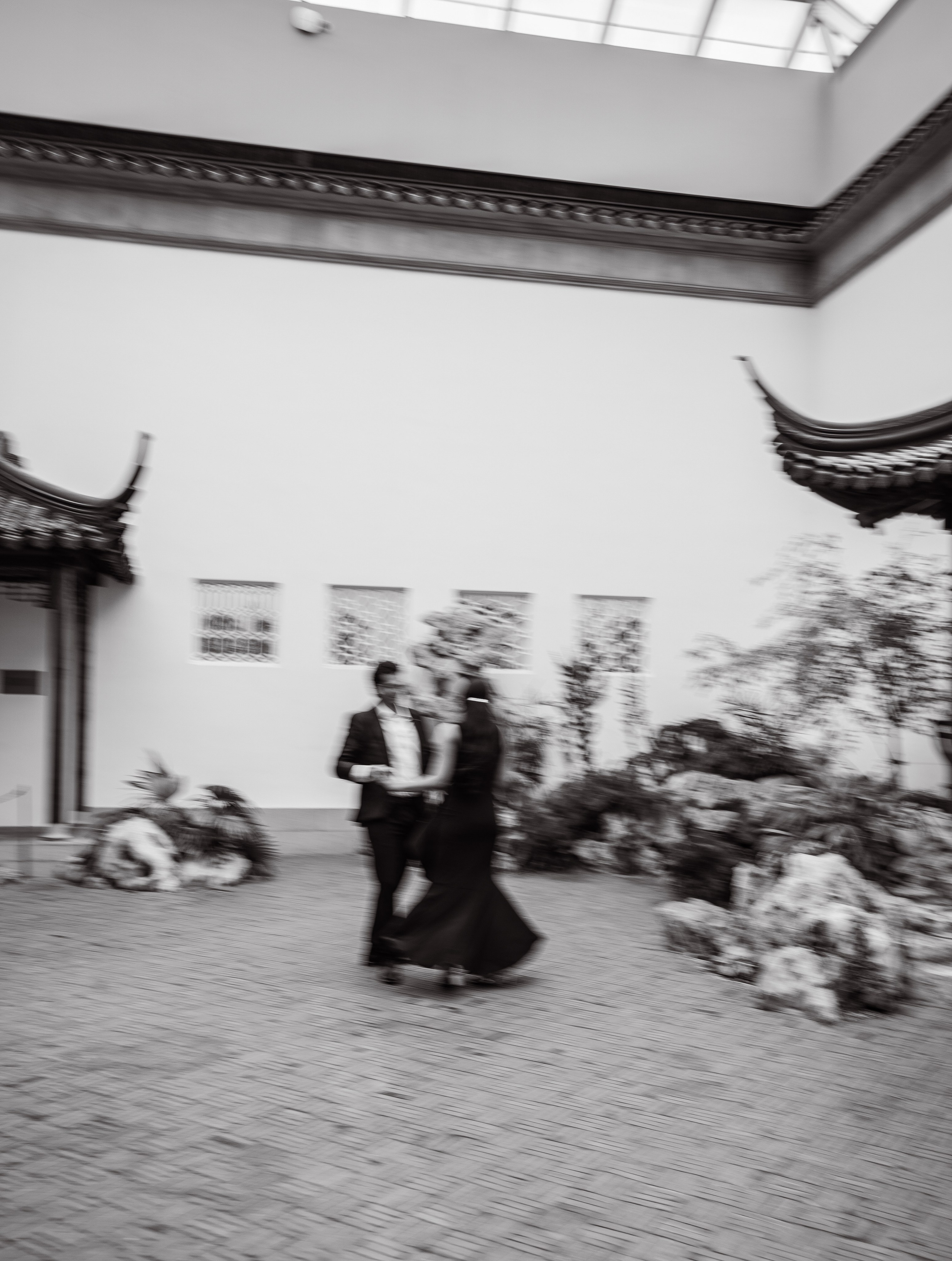 Alexandros & Yuvelia. New York + travel photographer