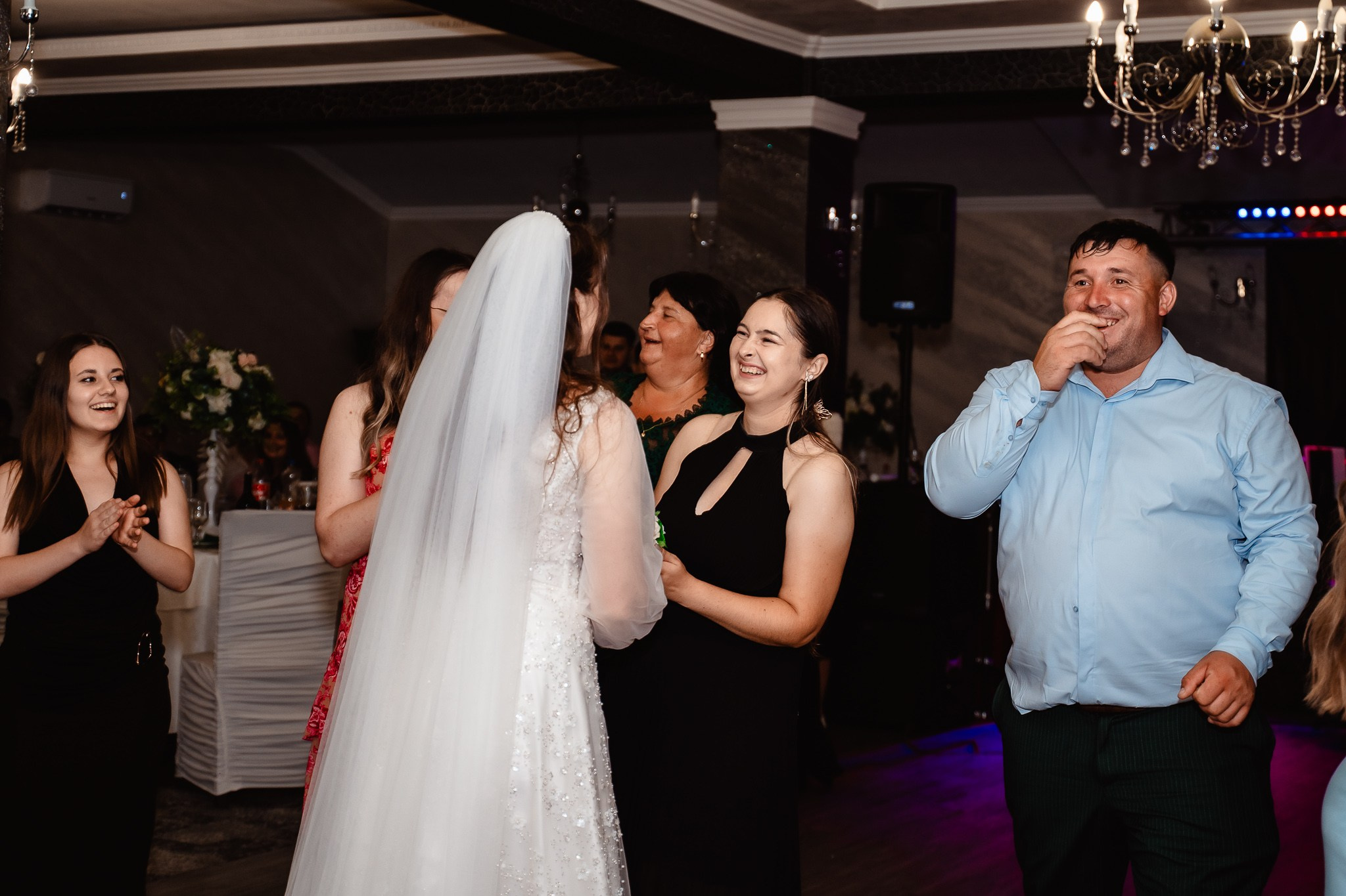 Monica și Mugurel. Mădălina & Florin | Fotograf & Videograf de Nuntă