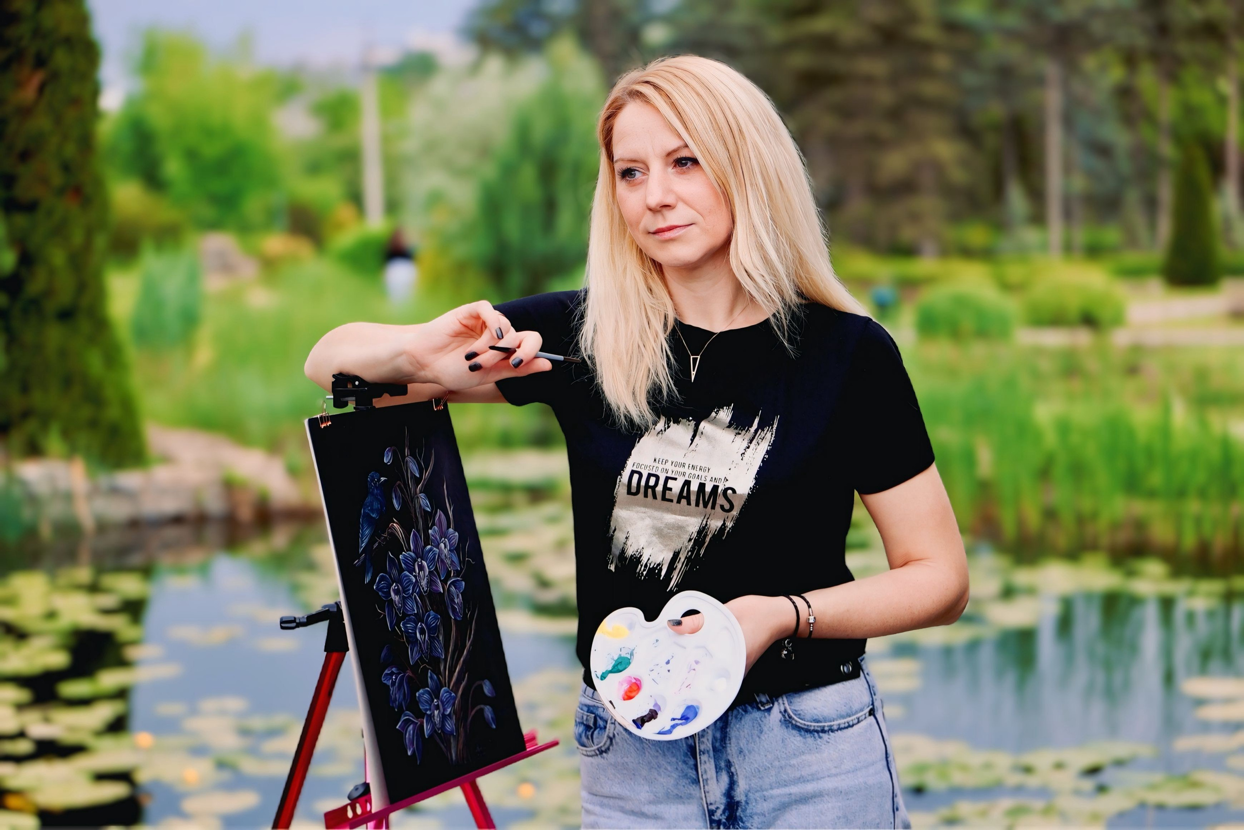 Индивидуальные. Съемка церковных таинств — АЛИНА ФЕТУ