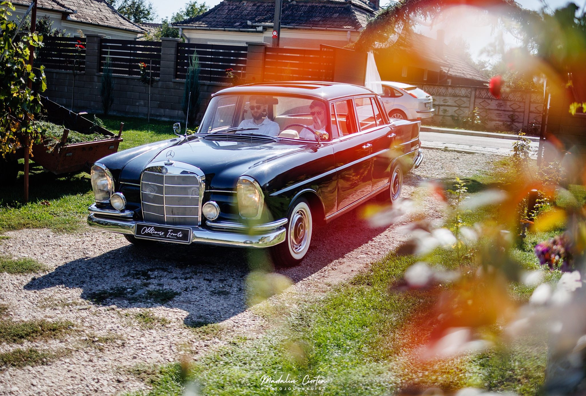 Nunta Diana si Bogdan | Black Wedding | Alba Iulia. Mădălin Ciortea - fotograf de nuntă și de familie | Dream Art Events