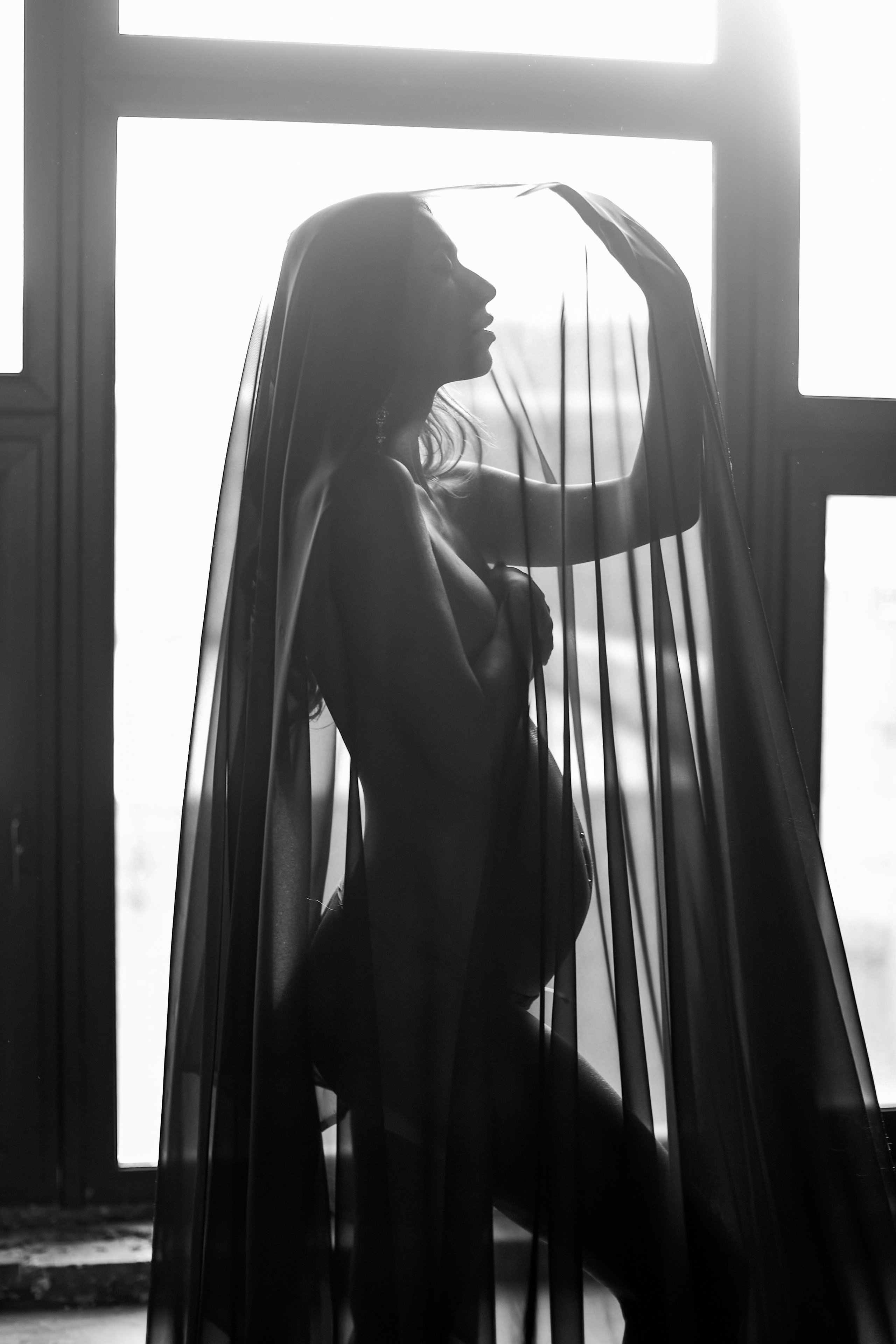 Aleksandra. Amazing photo session at a time convenient for you. Y