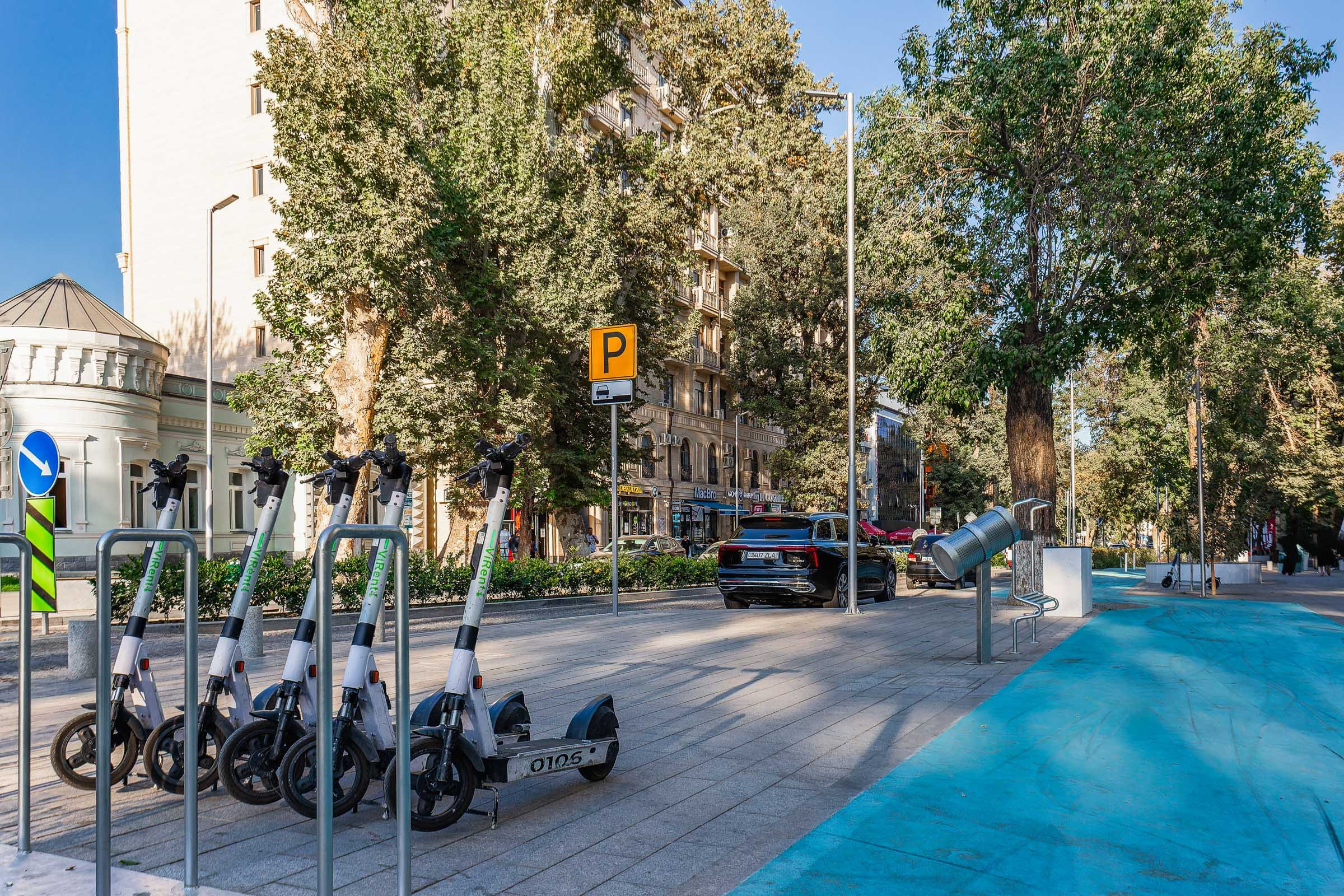 Bibigon 7. Аренда апартаментов Ташкент Узбекистан