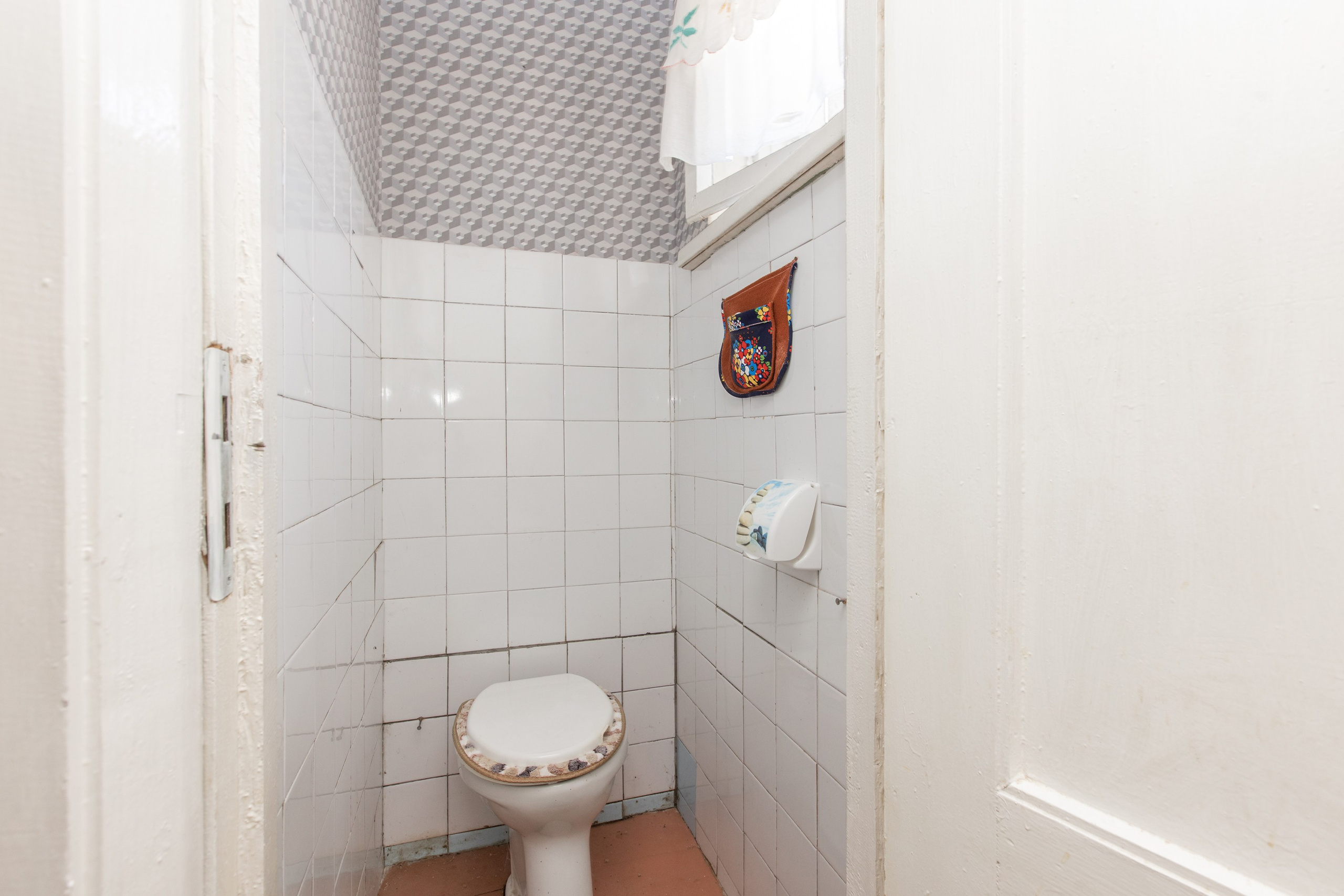 Piemērs MĀJA B. Sākums