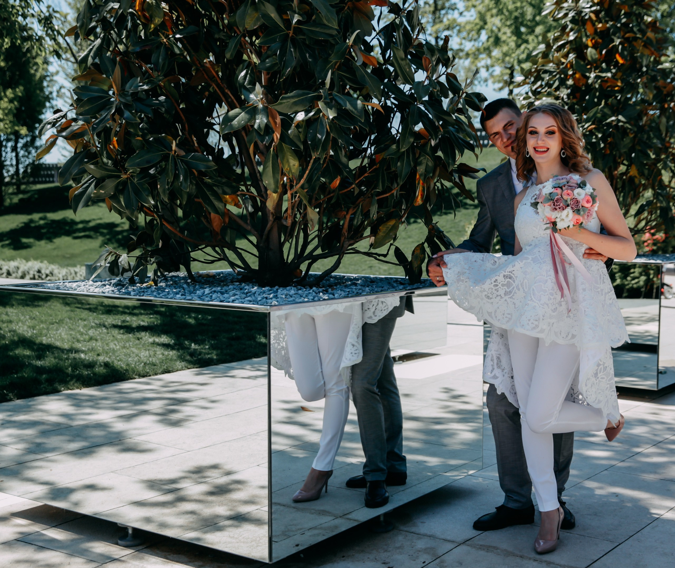 Liza & Evgeniy. Photographer Valeriia Shurko