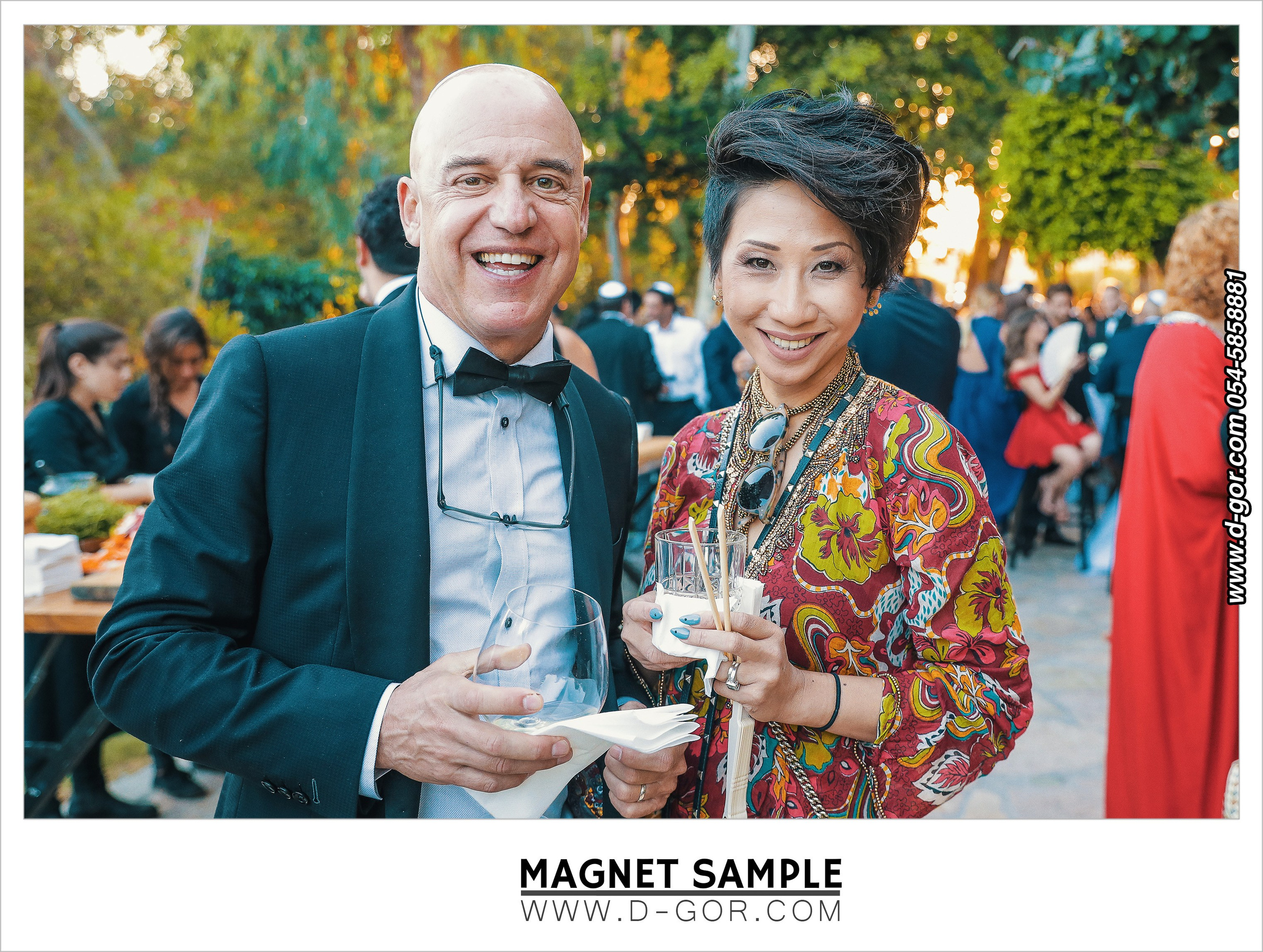 Magnets. Dmitry Gorodetsky Event Photographer