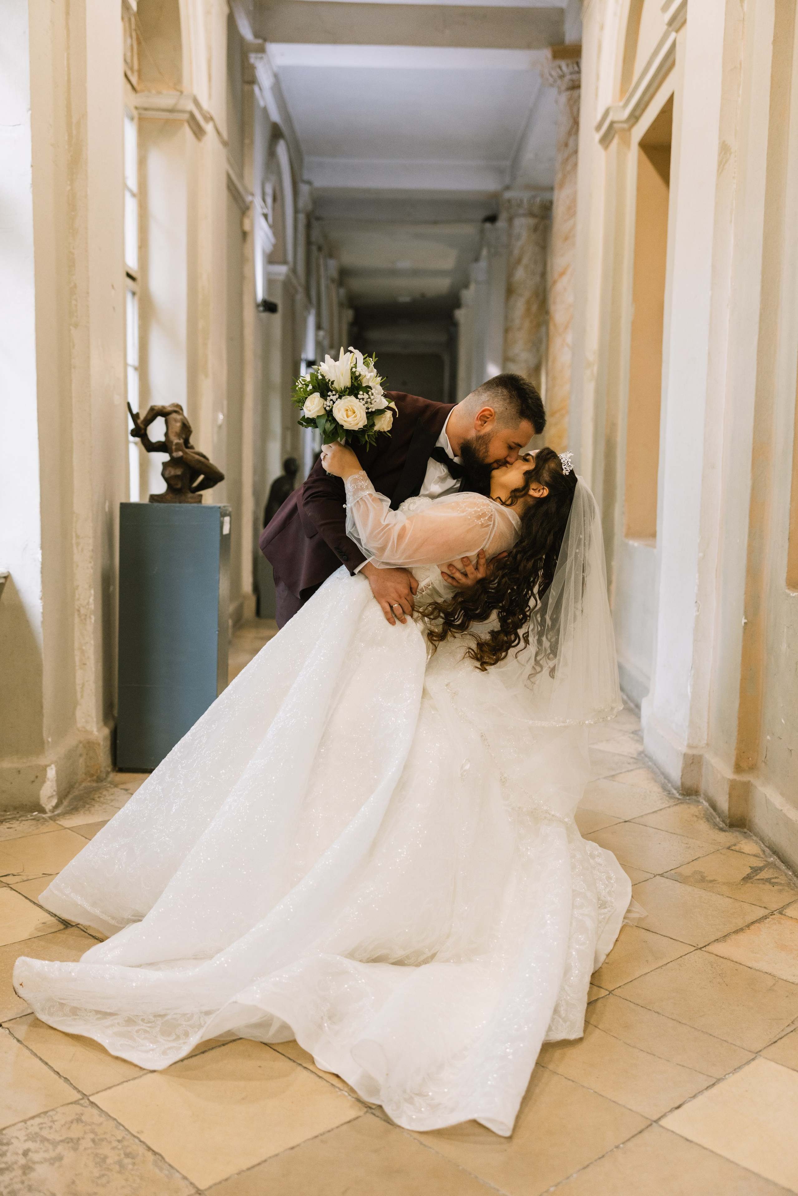 Olivera i Uglješa. Wedding fotograf u Srbiji – Bojan Vijatov