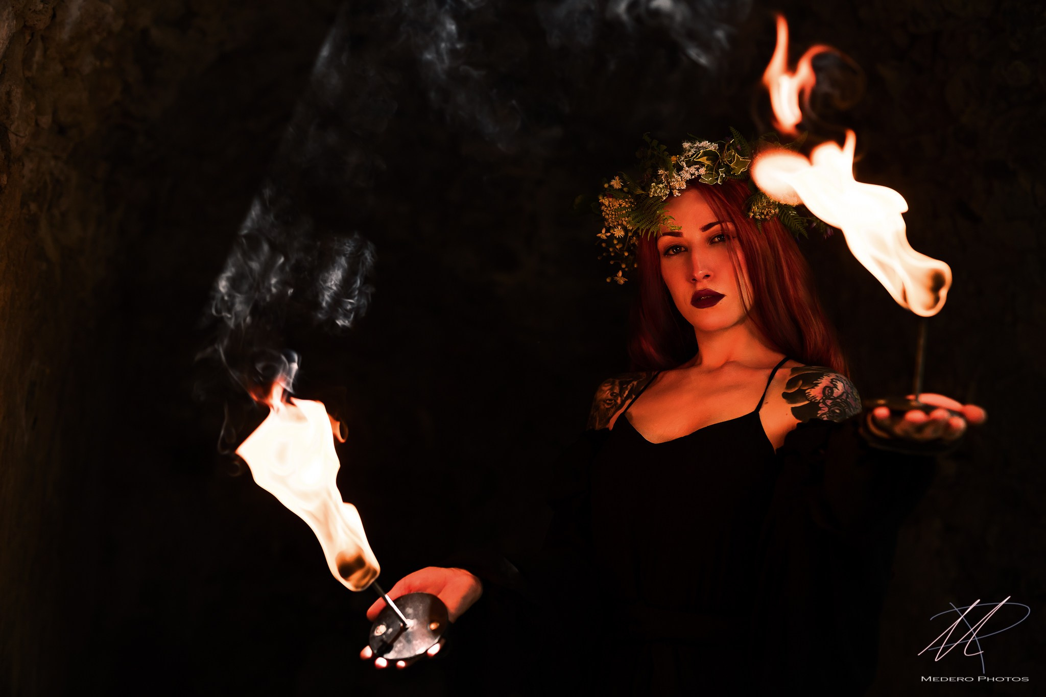 Claire. Medero Photos