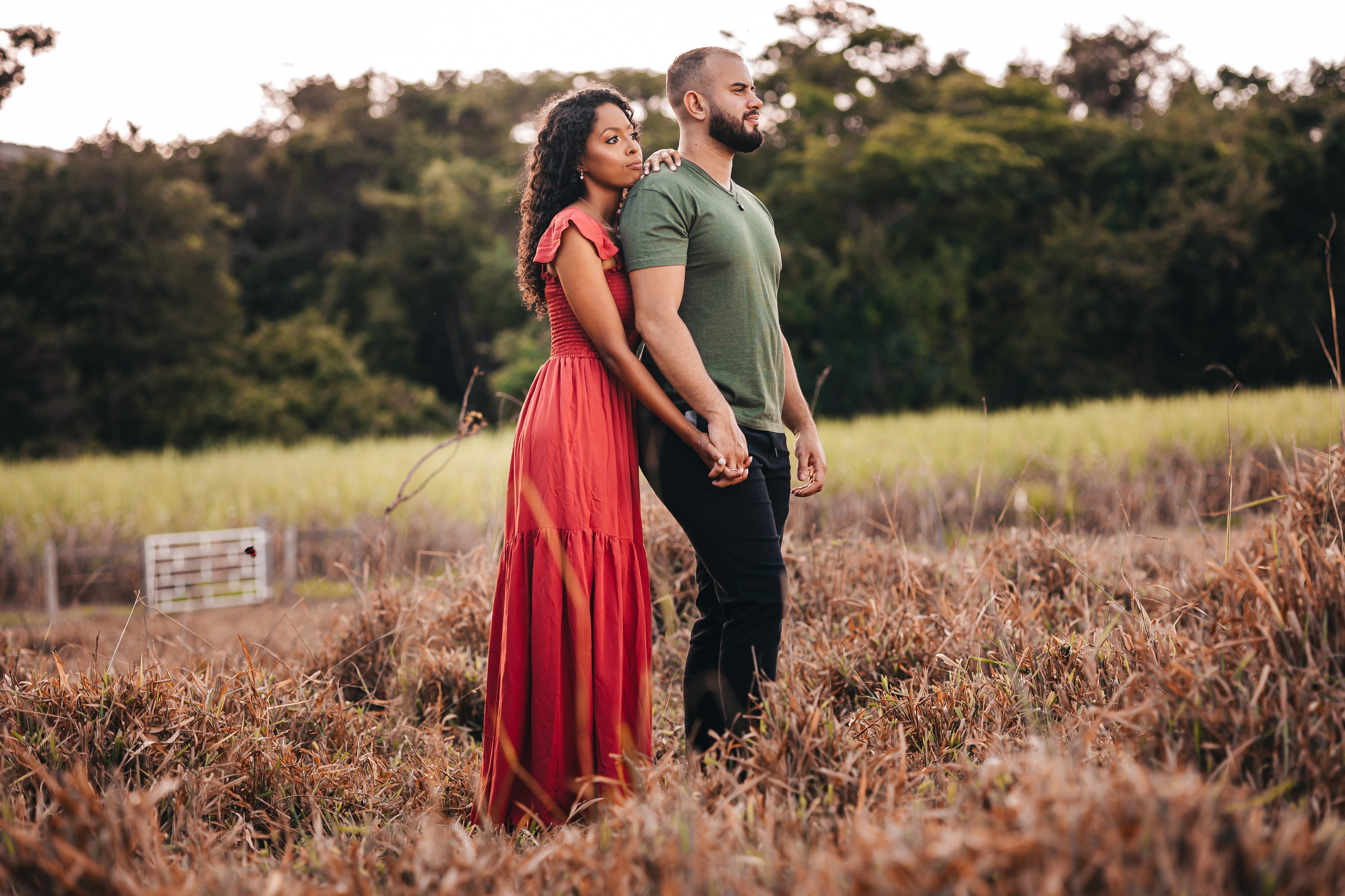 Anna e Diógenes. Fotografia de casamento e ensaios | Montes Claros/MG