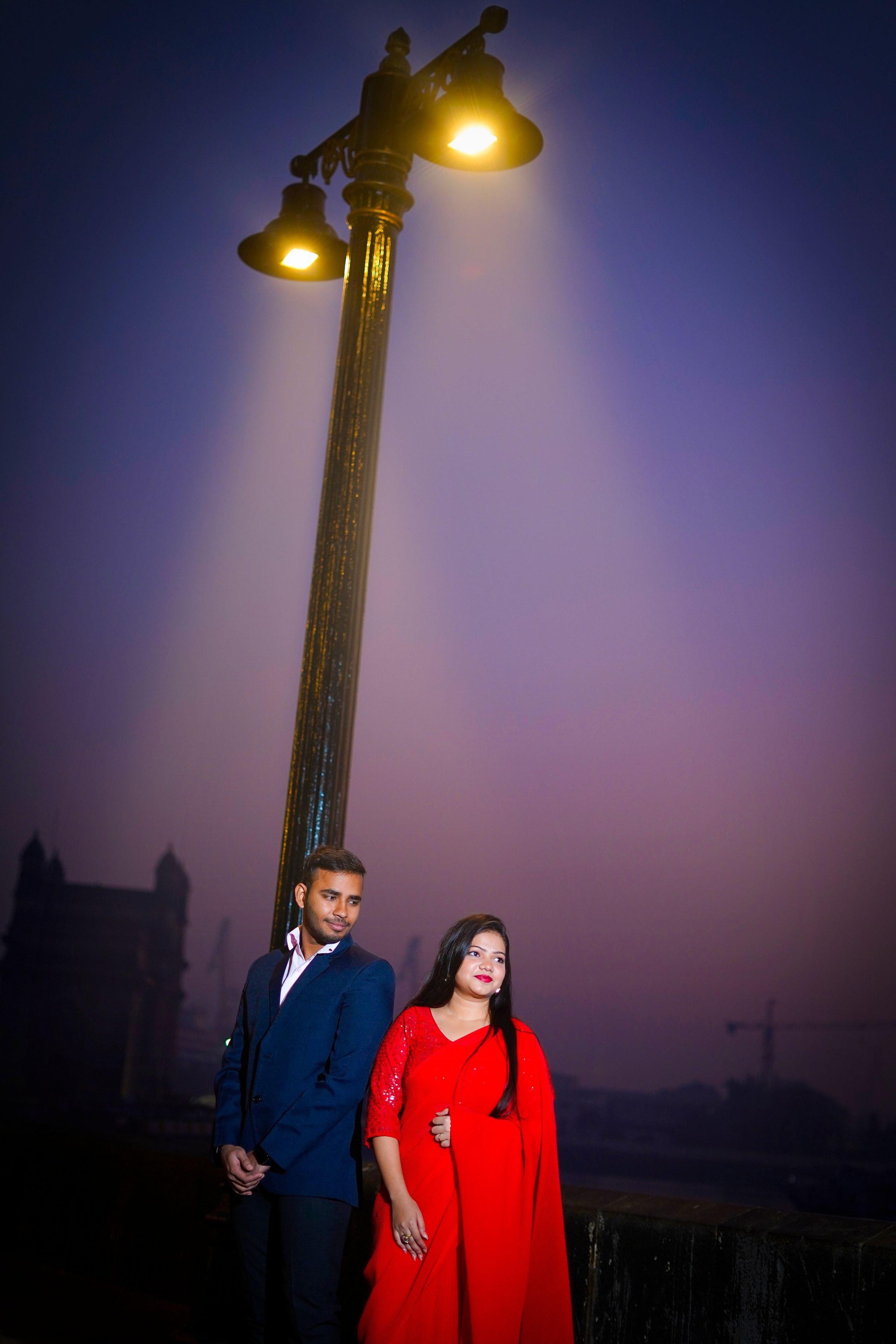 Pre wedding shoot. “Ajay Digital Photo Studio — Capturing Timeless Wedding Moments”