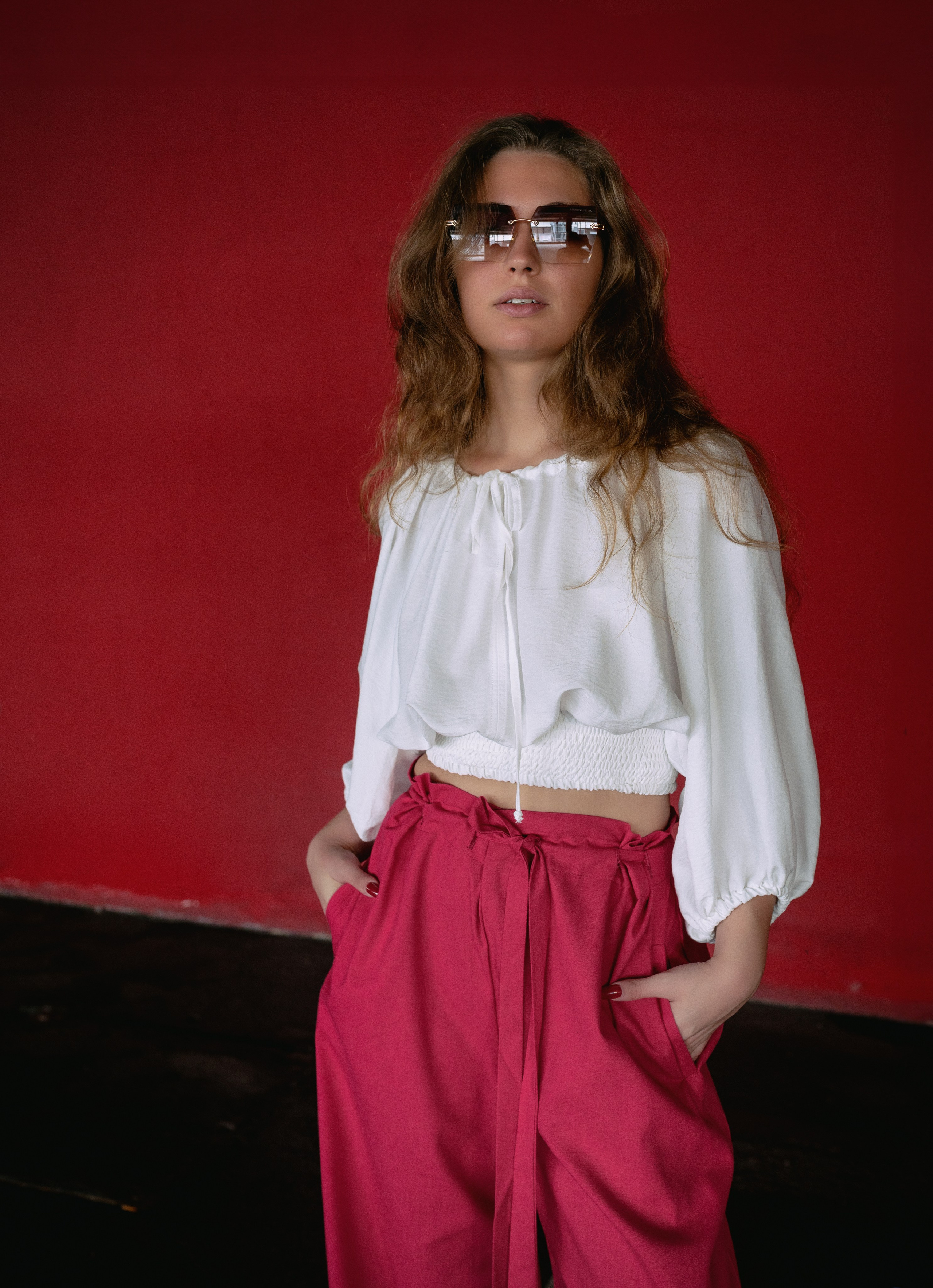 SEASON 2024. Portrait photographer in Germany and all over Europe Mischa Blank