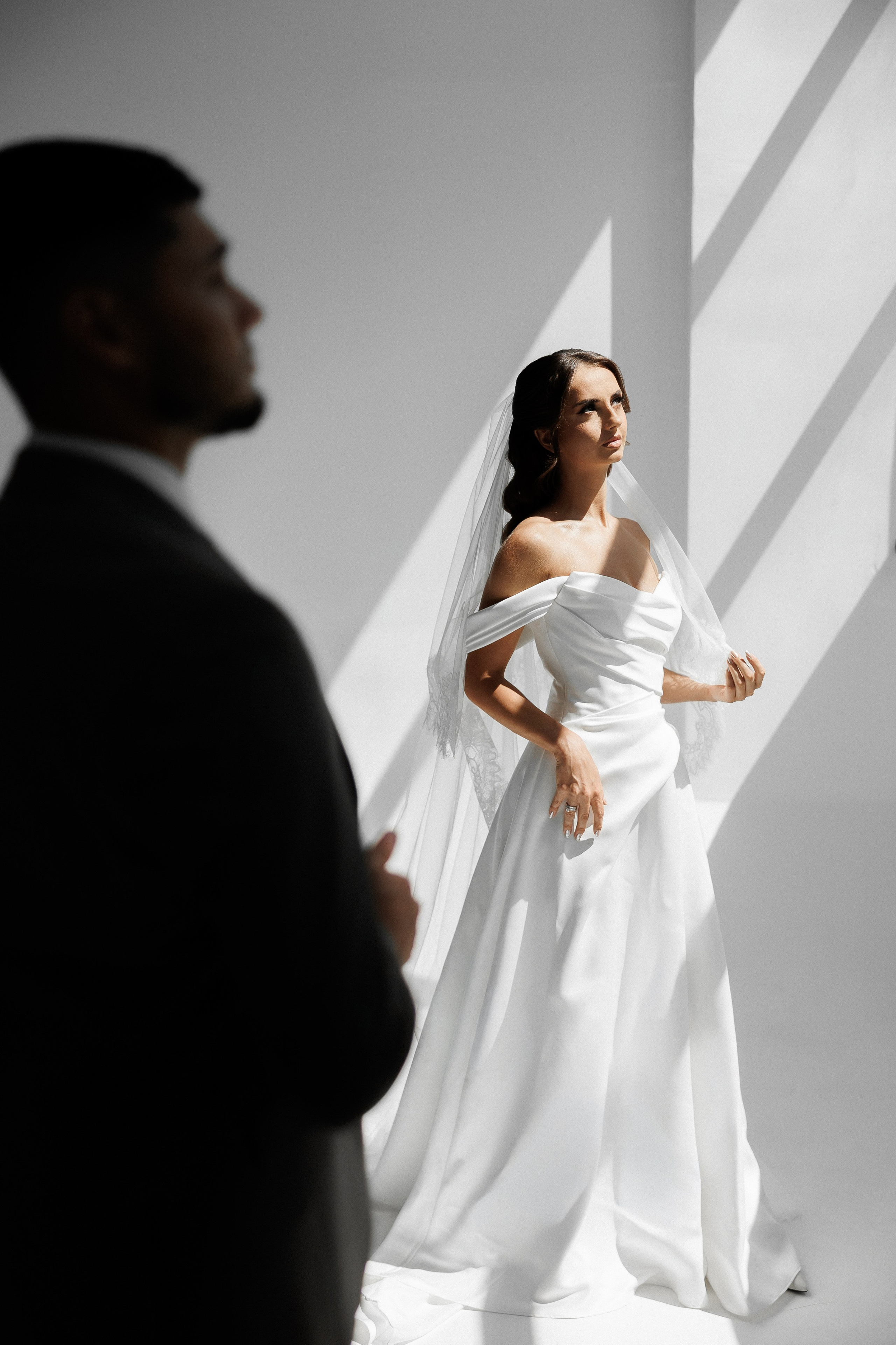 Eugen & Livia — Grand Elysee — Wedding Day. Servicii Foto și Video 067188353