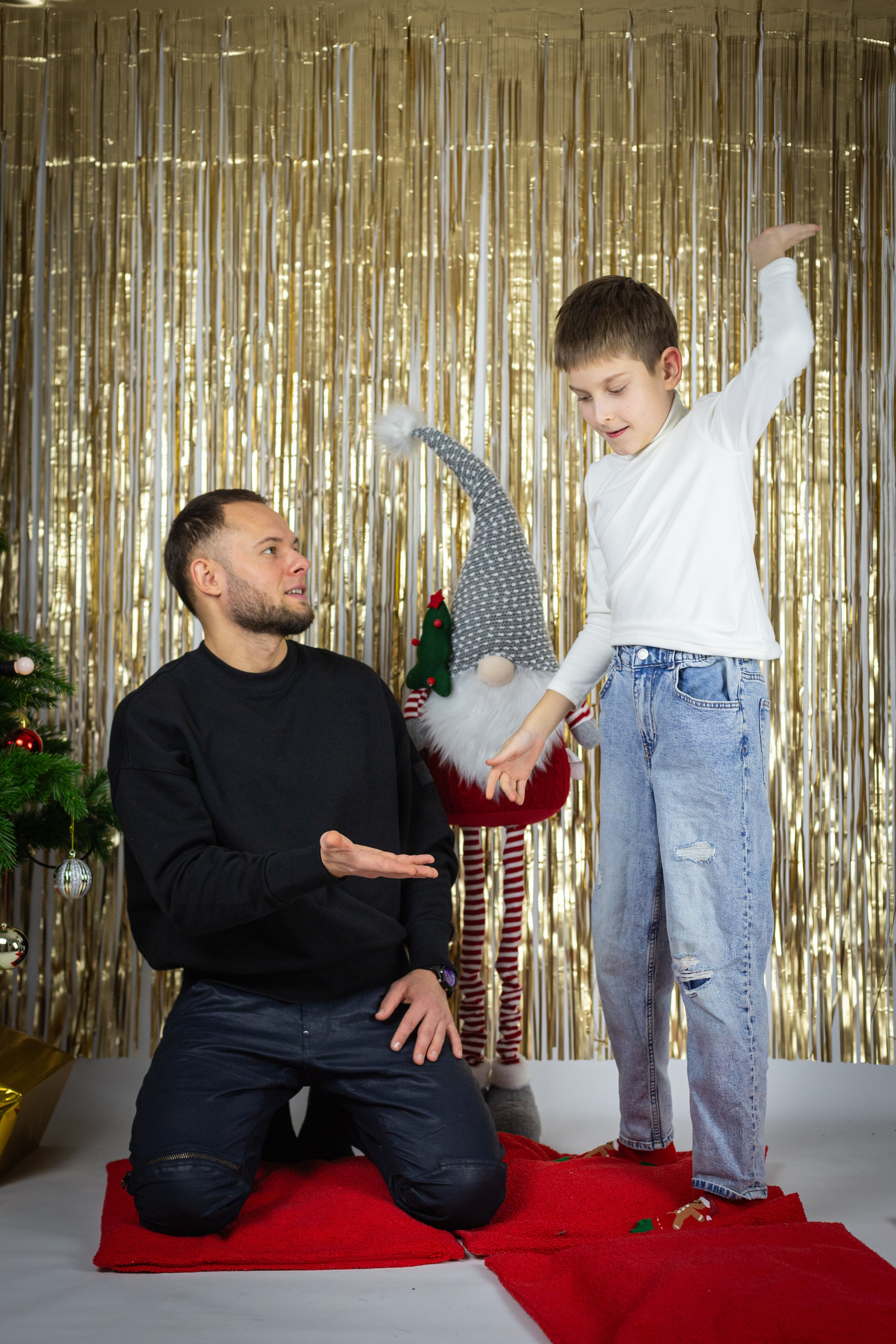 Valerijas Familie. PHOTOgrapher Germany MARBURG