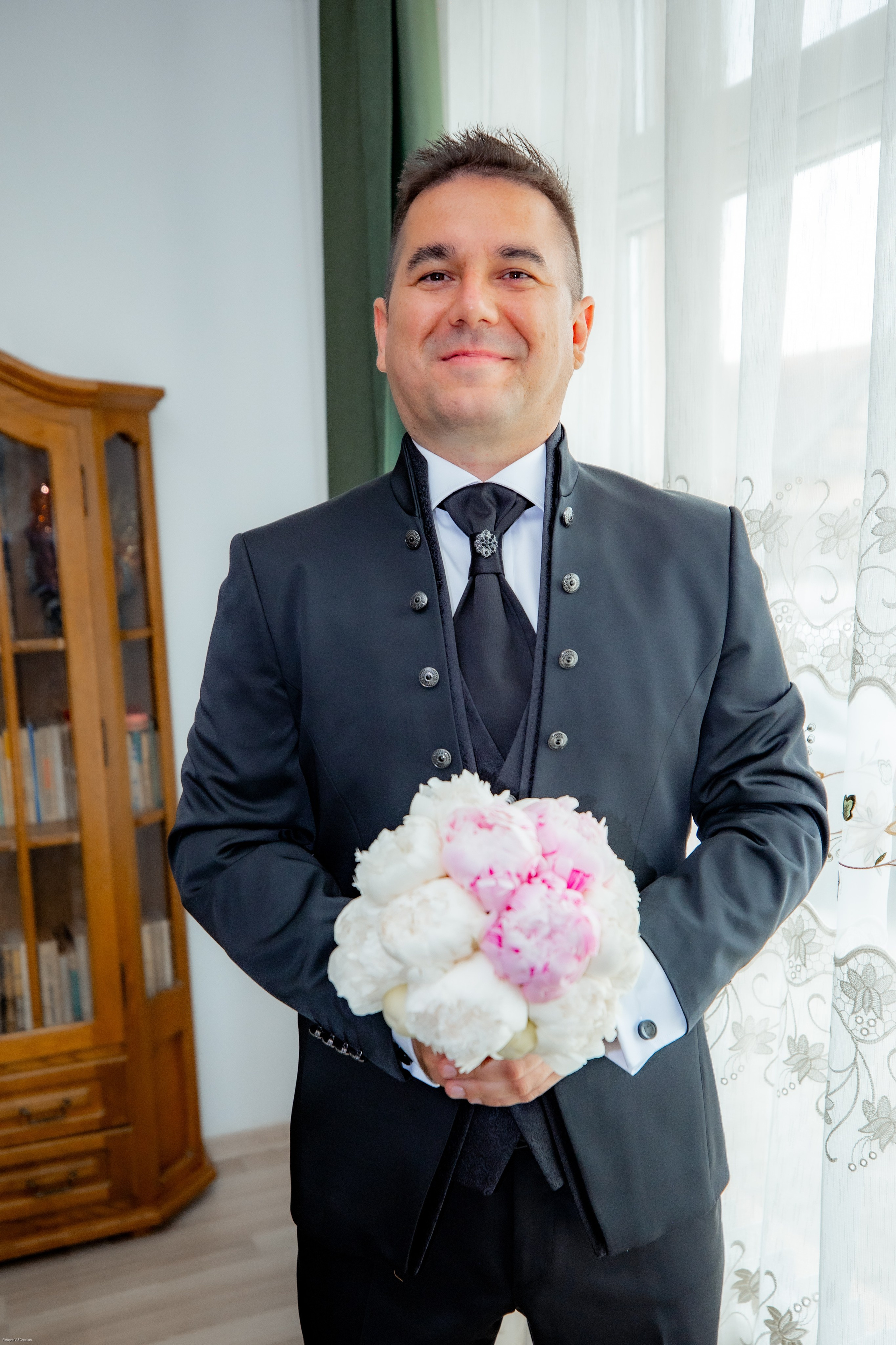 Ionut & Reka. Foto - Video ACreation