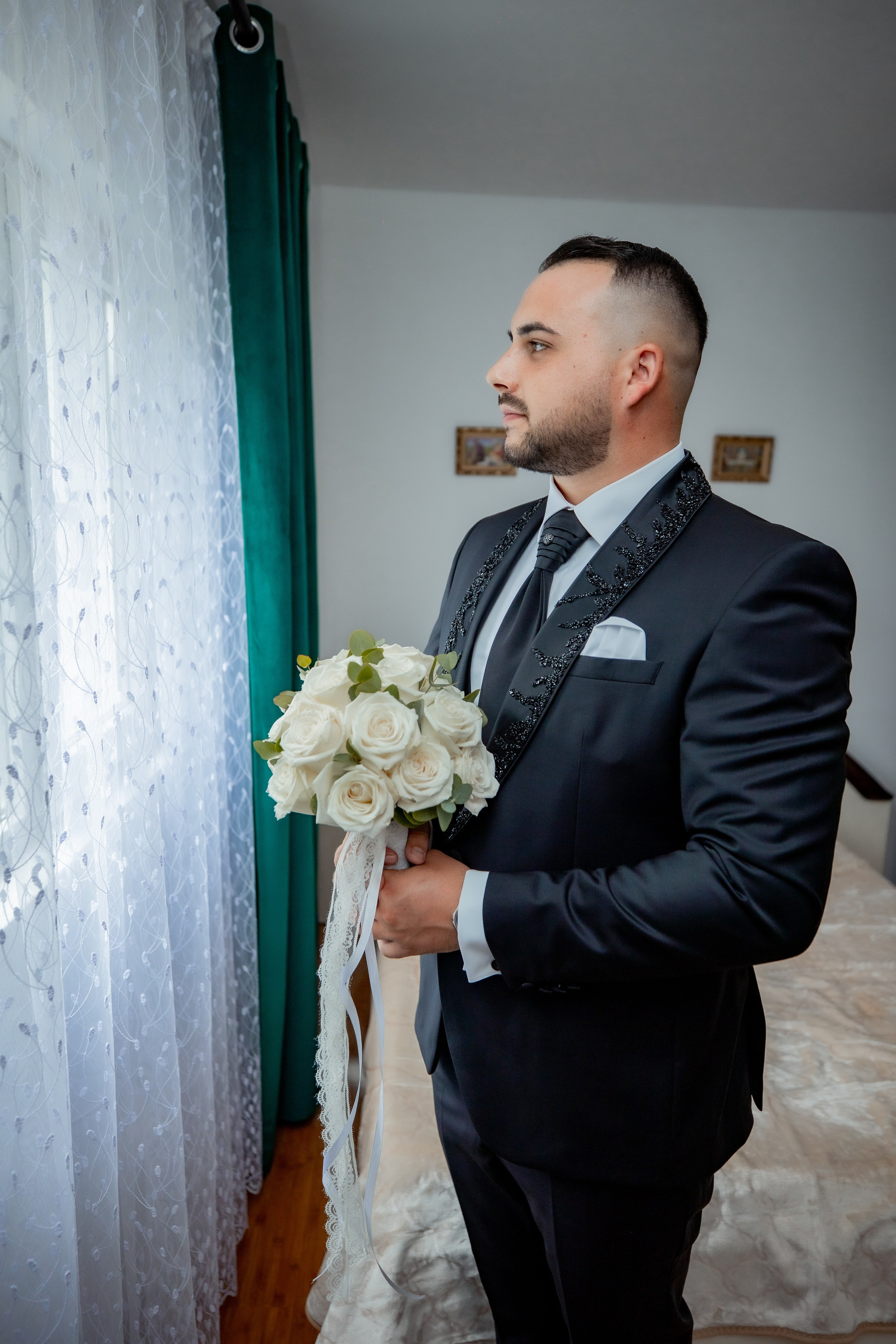 Adrian & Andreea. Foto - Video ACreation